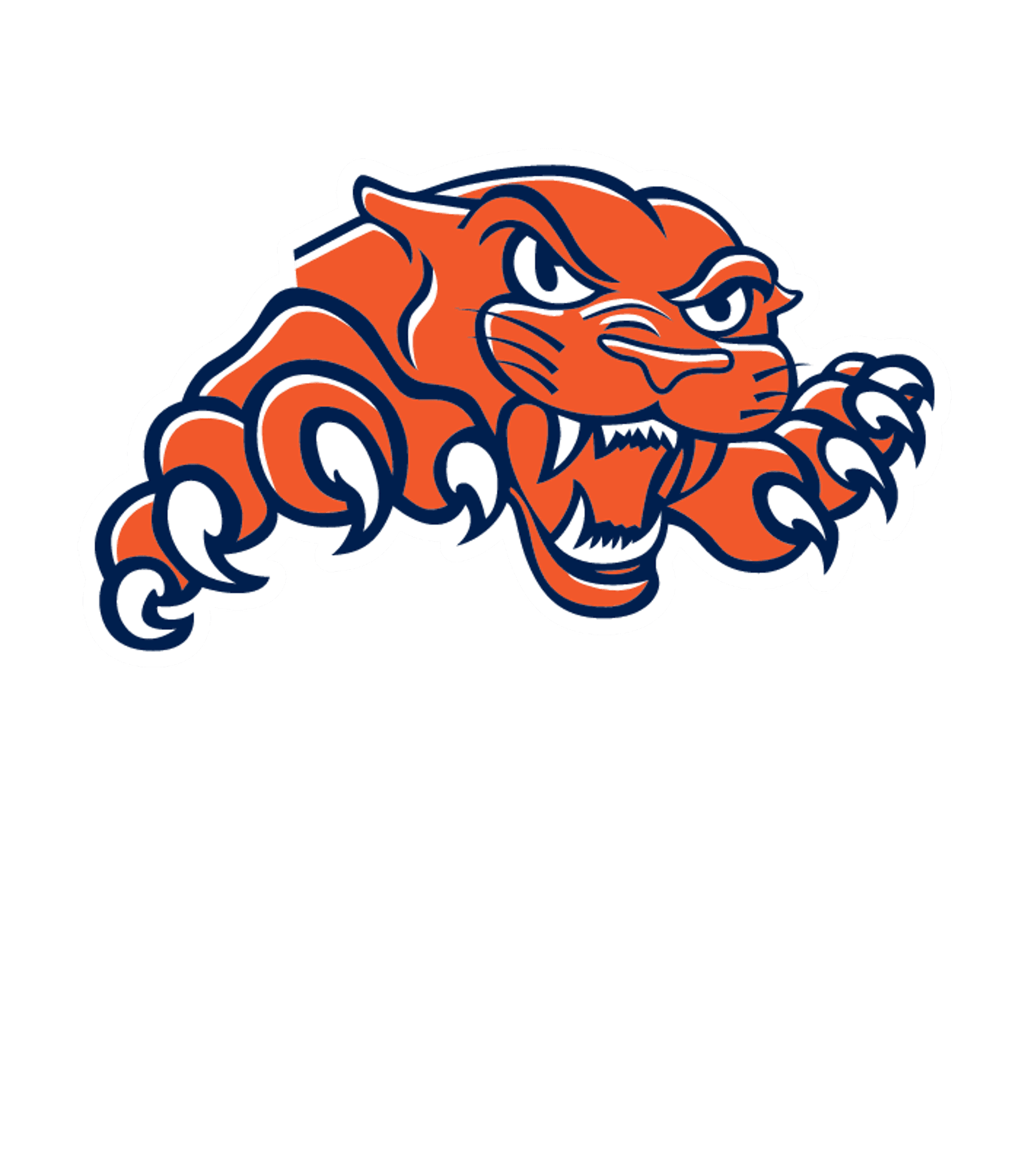 Pana Sr High School Logo