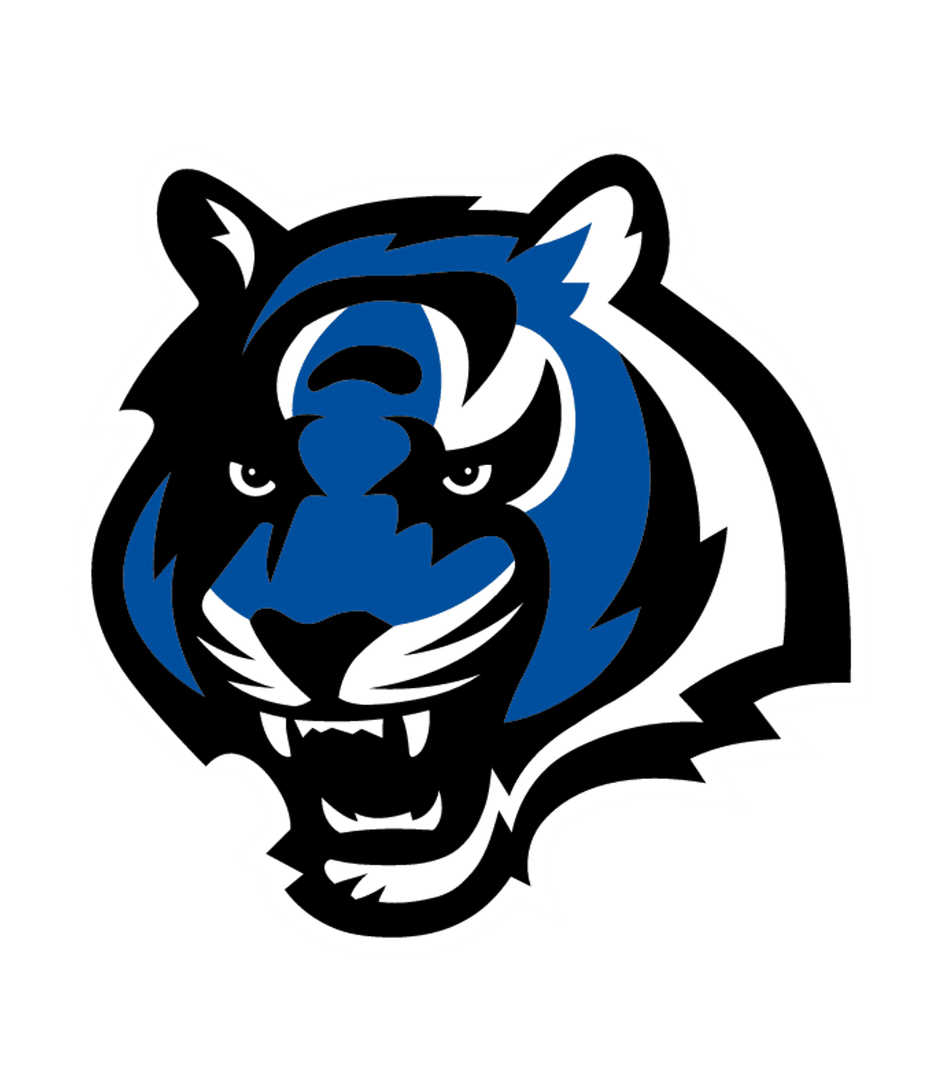 Oelrichs High School - 01 Logo