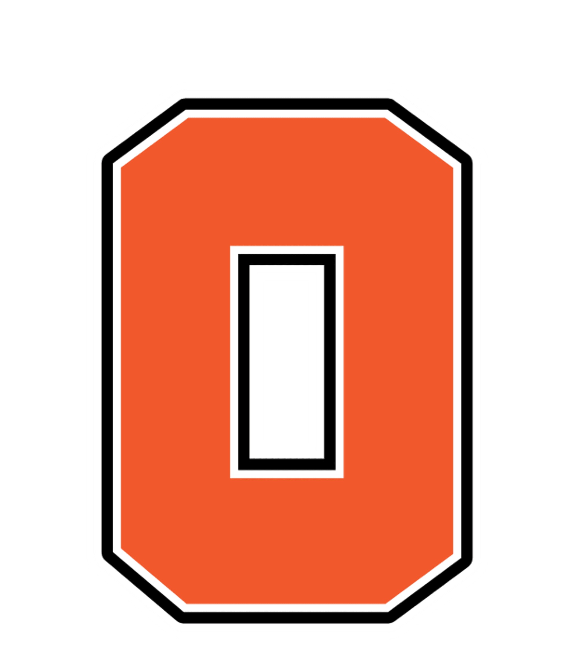 Oakfield High Logo