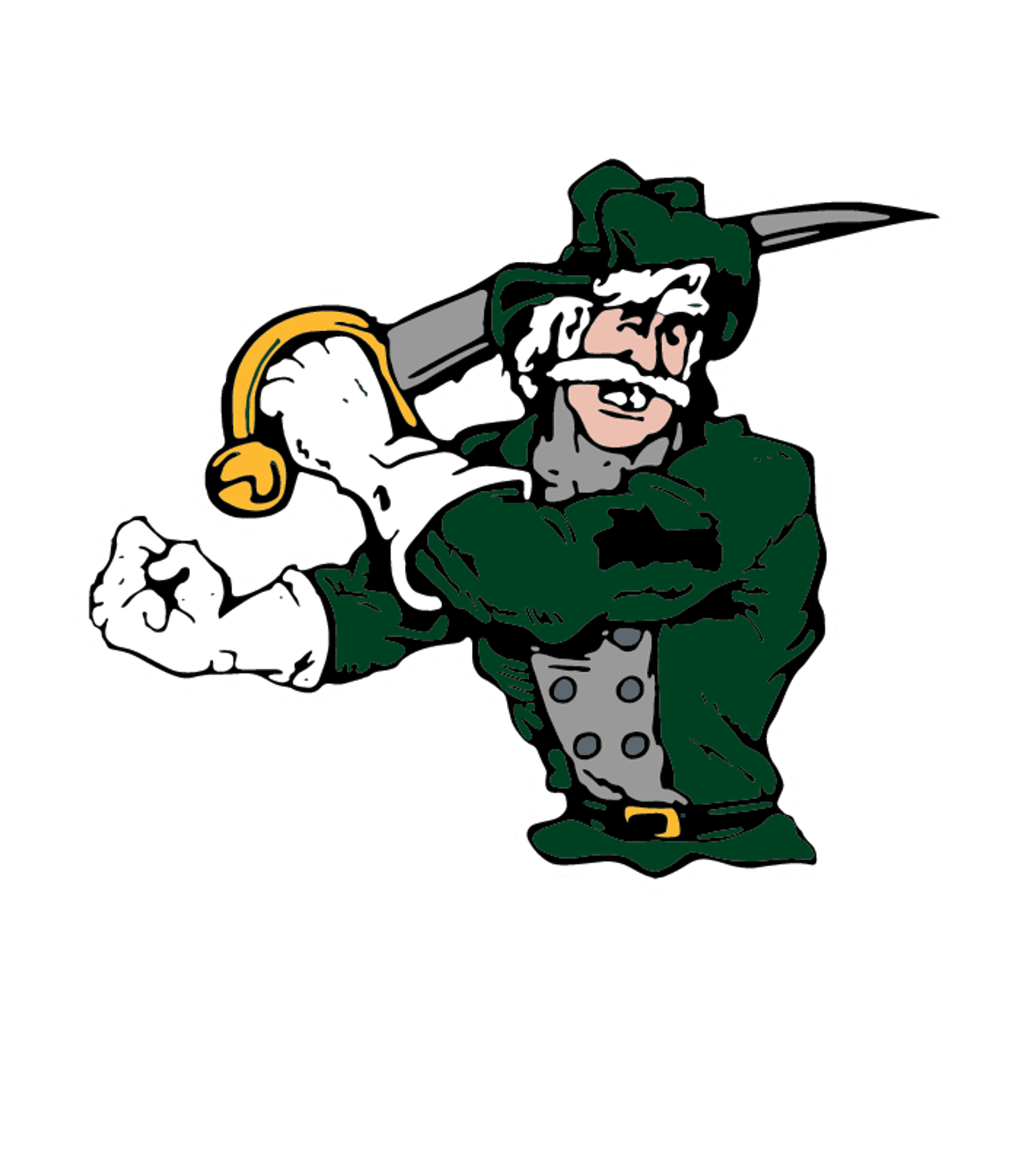 Randolph Southern Jr-Sr High Sch Logo