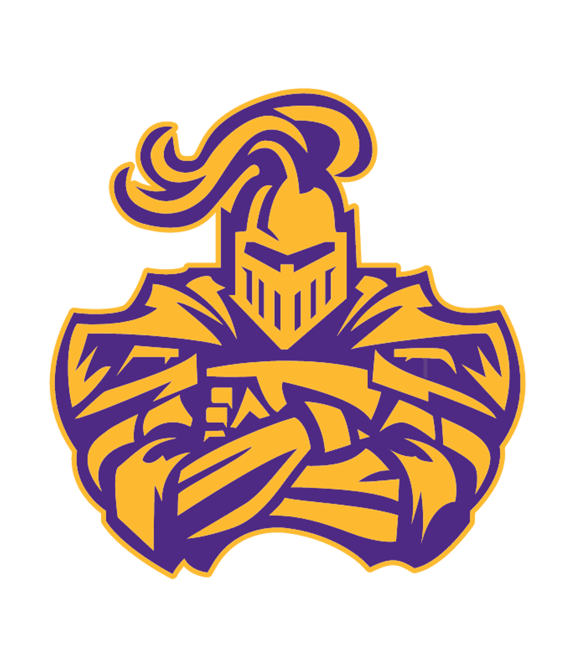 PLANTATION HIGH SCHOOL Logo