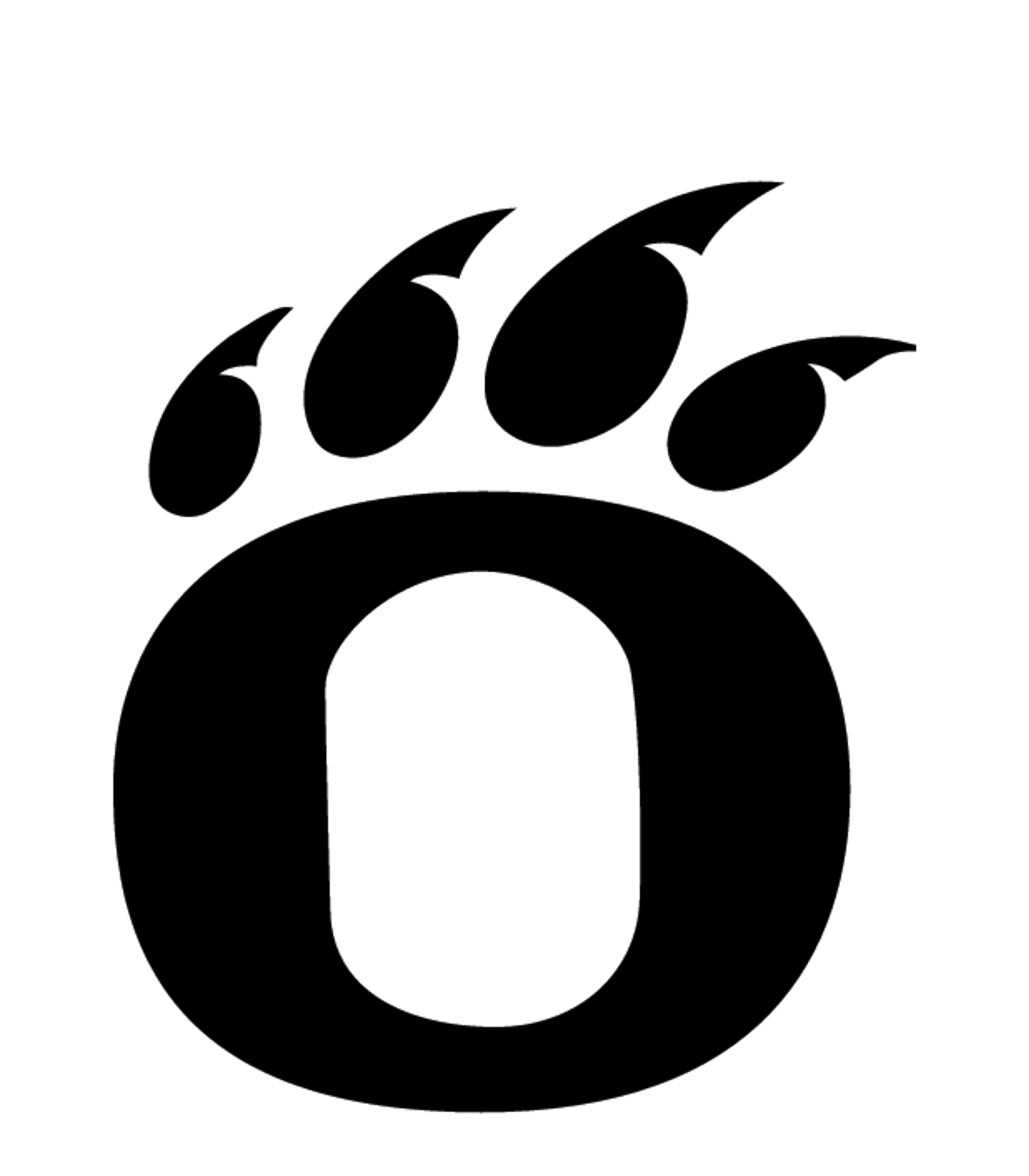 Oakdale High Logo