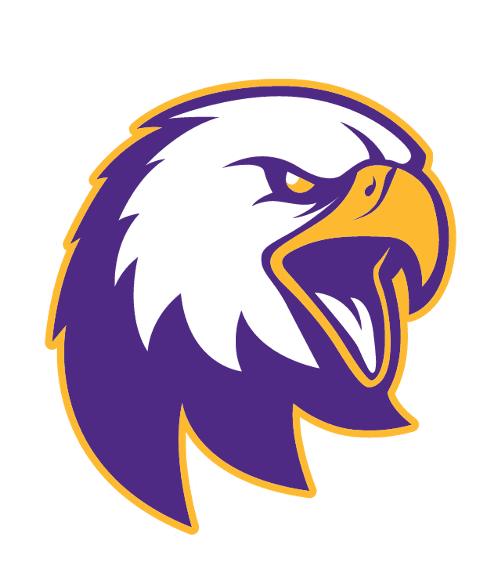 Rantoul Twp High School Logo