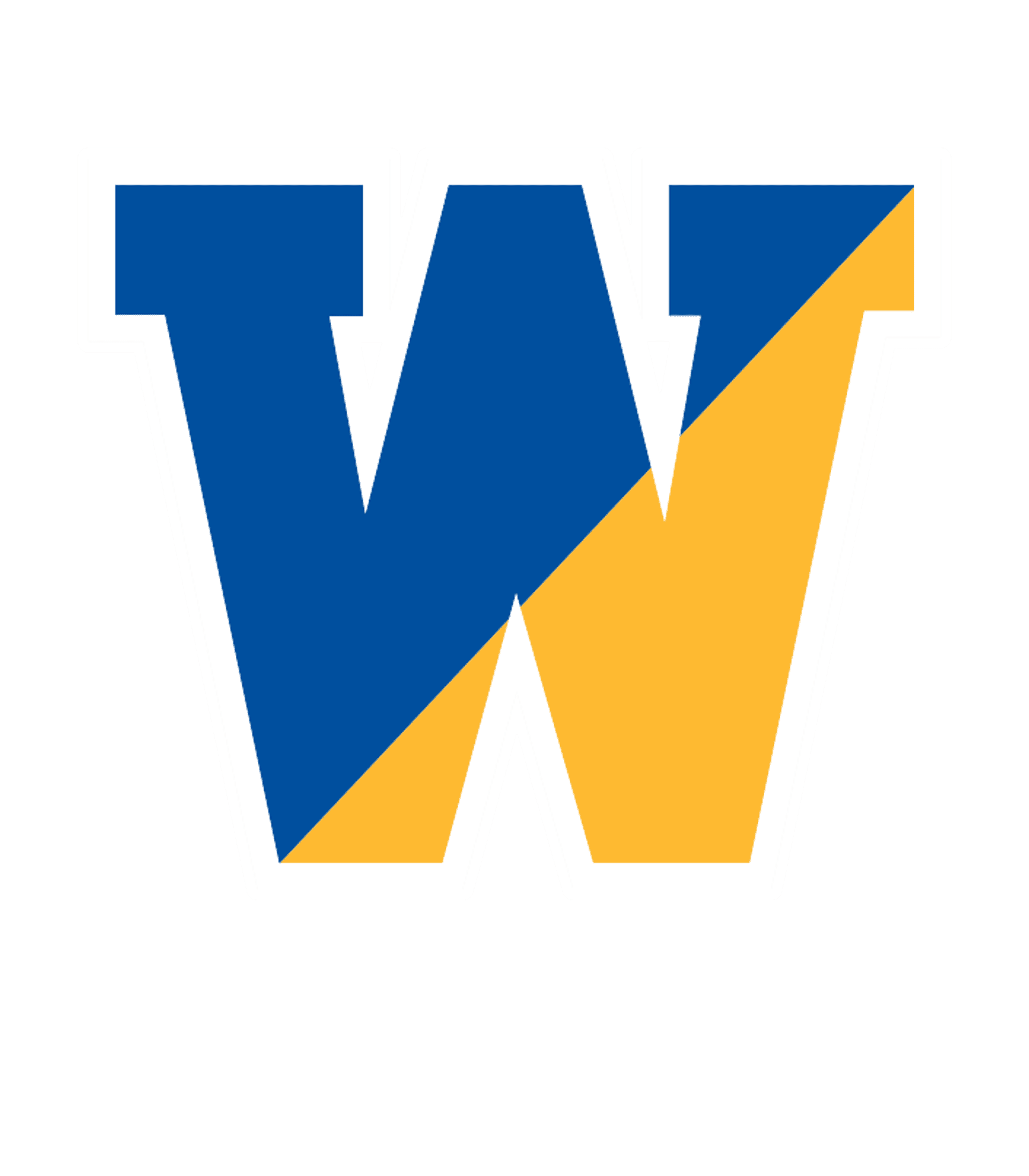 Walkersville High Logo