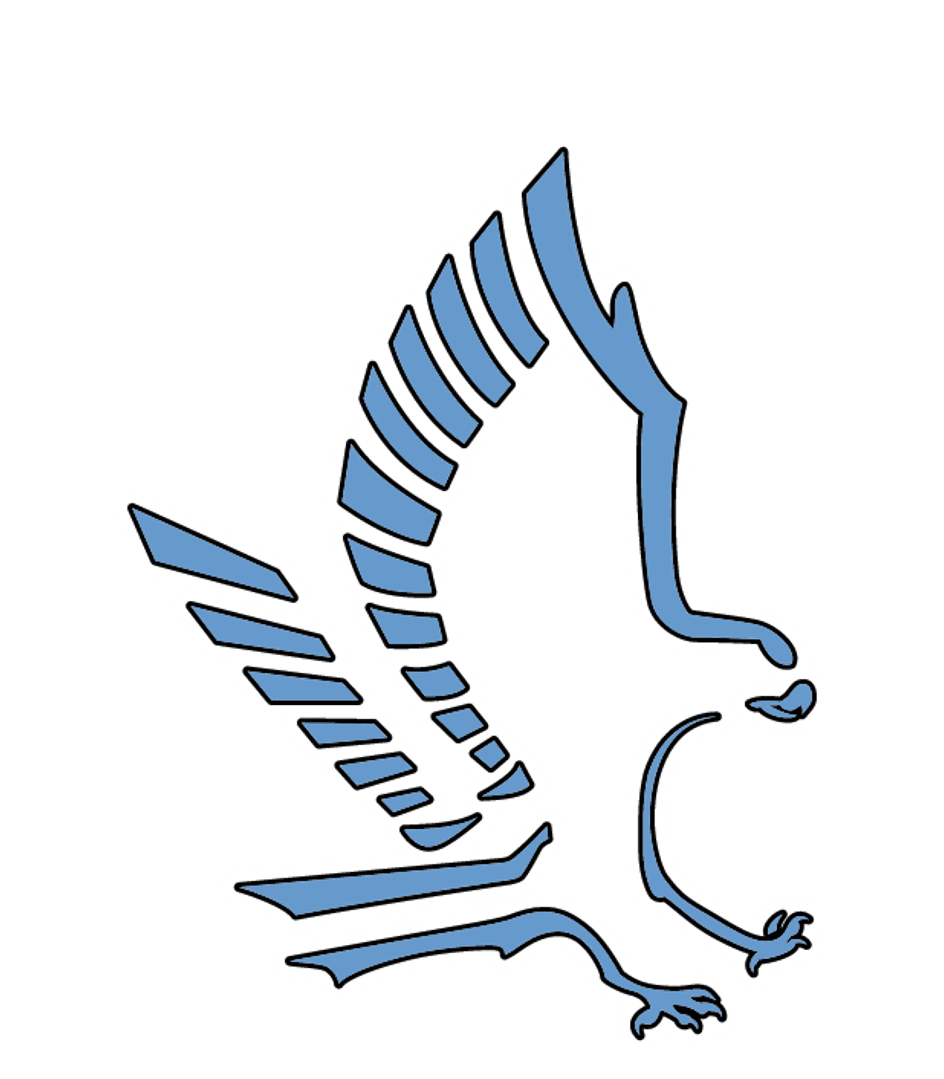 STEDY- Gila Ridge HS Satellite Logo