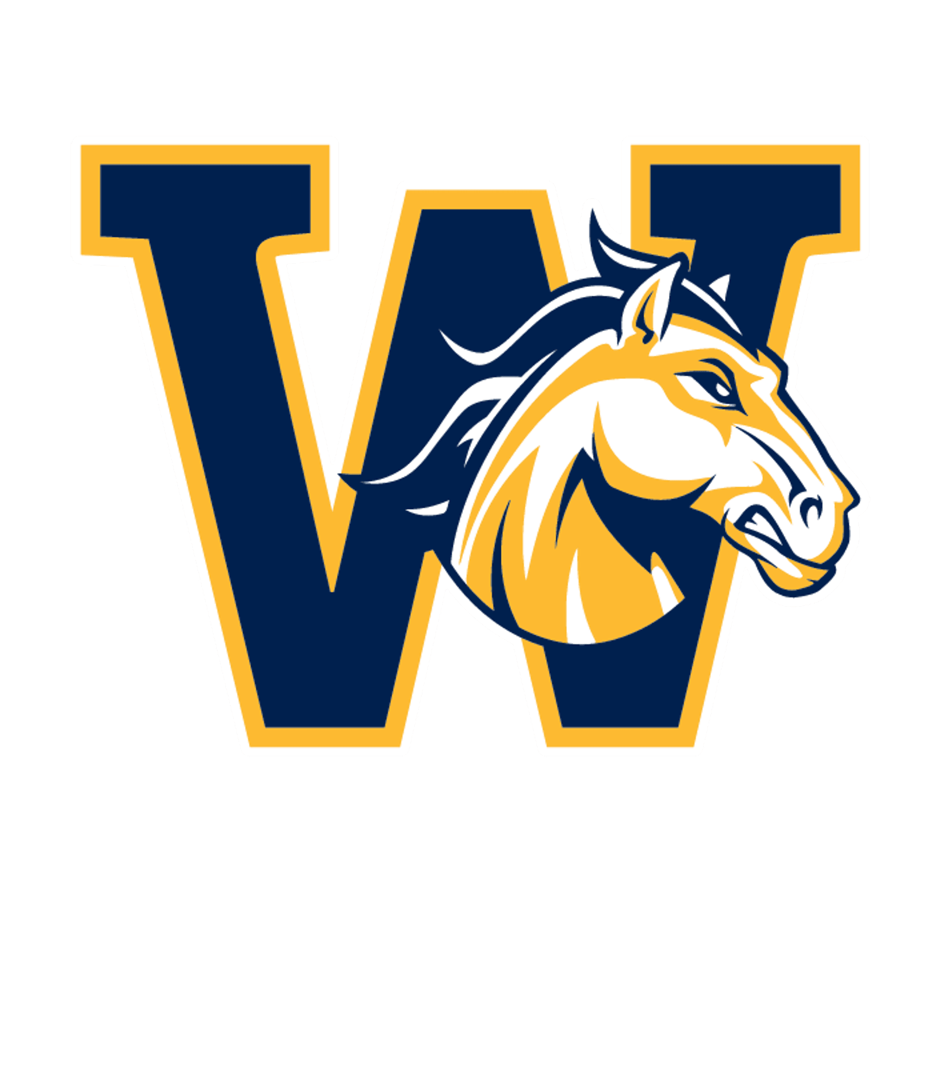 Walnut High Logo