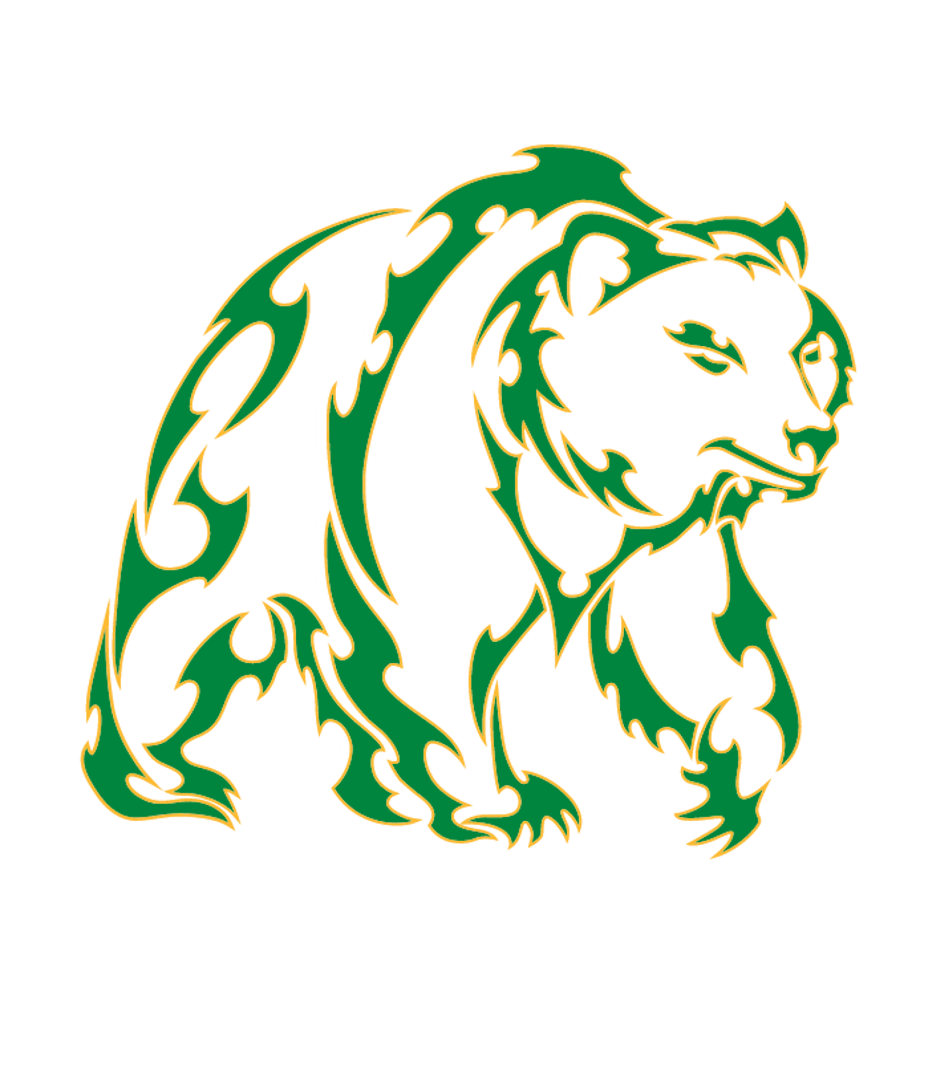VESTAL SENIOR HIGH SCHOOL Logo