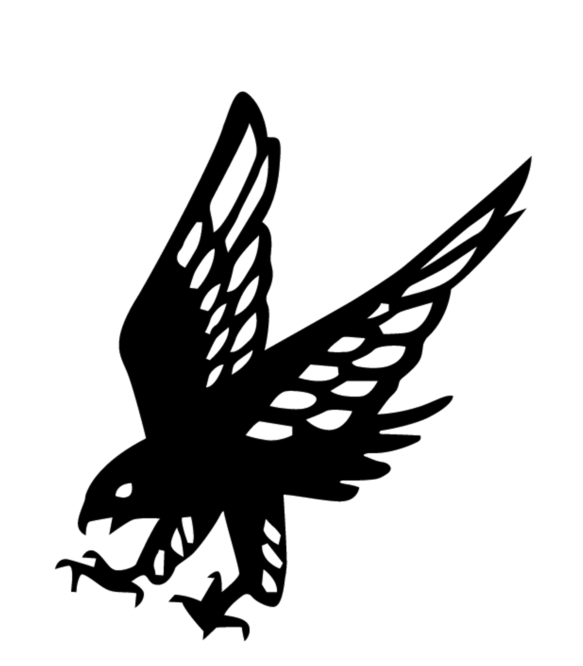 WABASHA-KELLOGG SECONDARY Logo