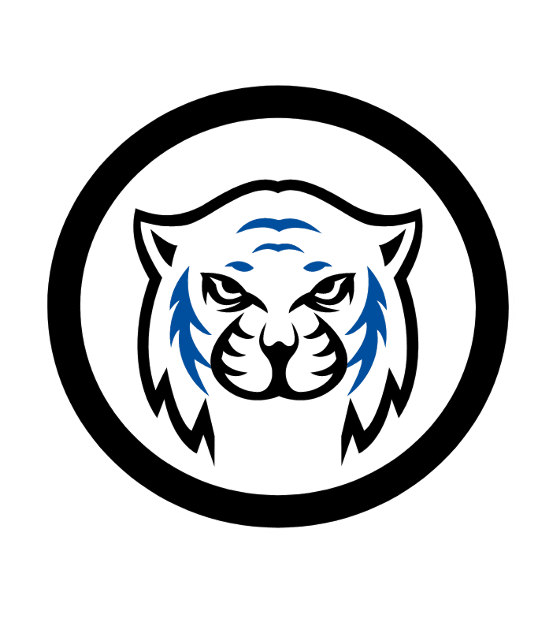 The Woodstock Academy Logo