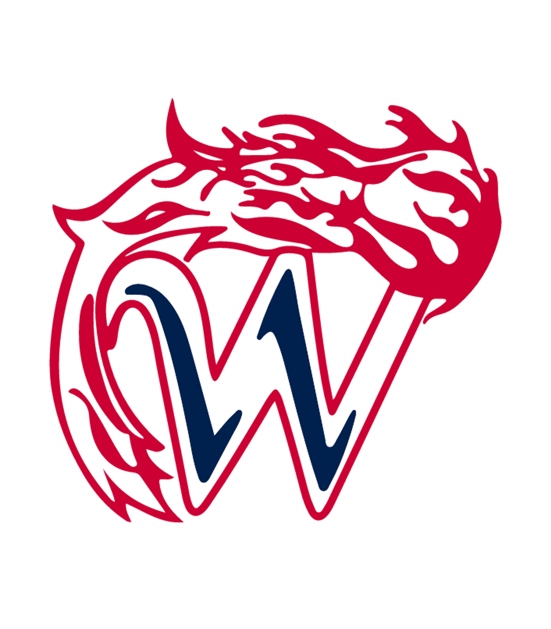 Waupaca High Logo