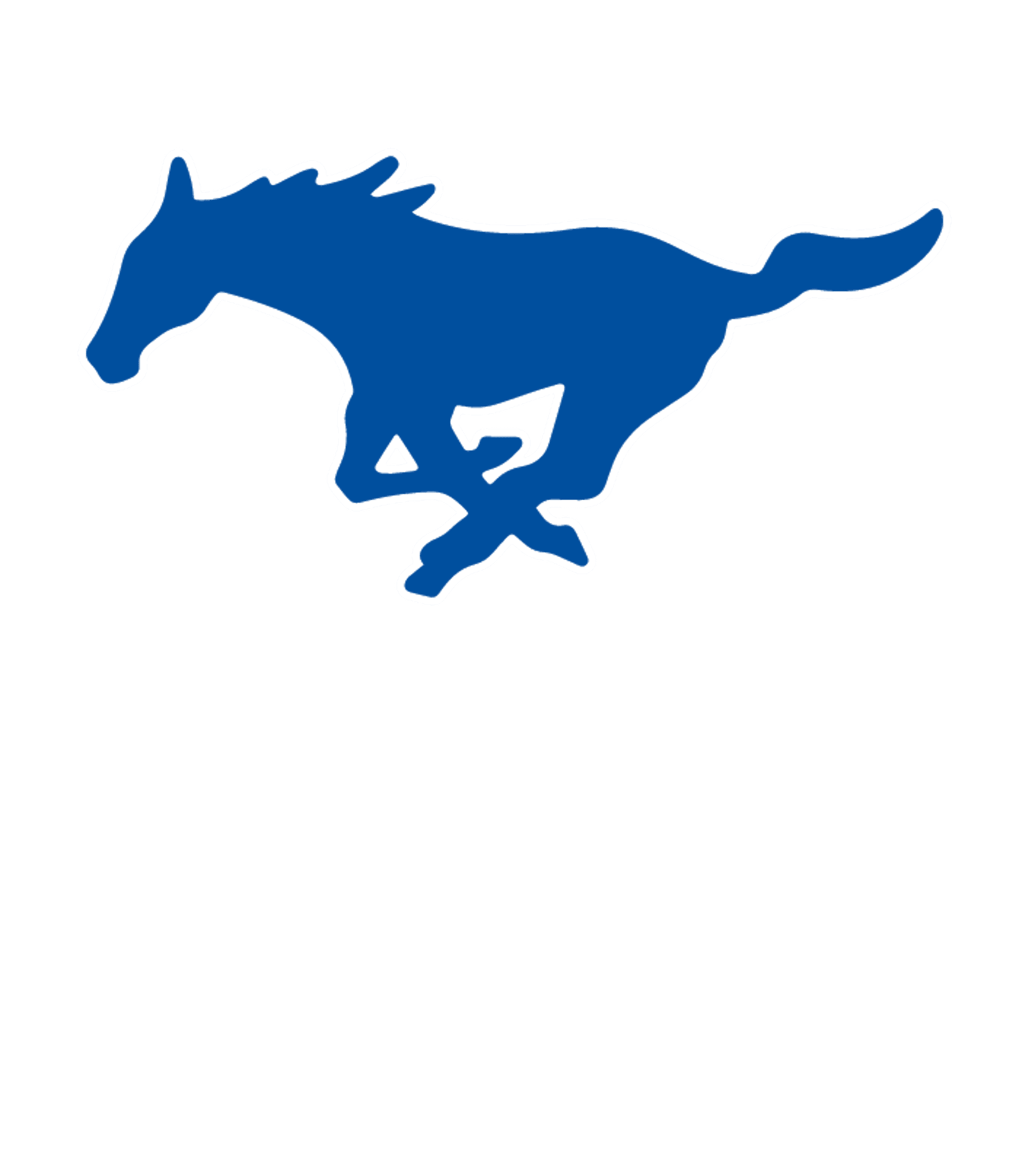 Round Valley High Logo