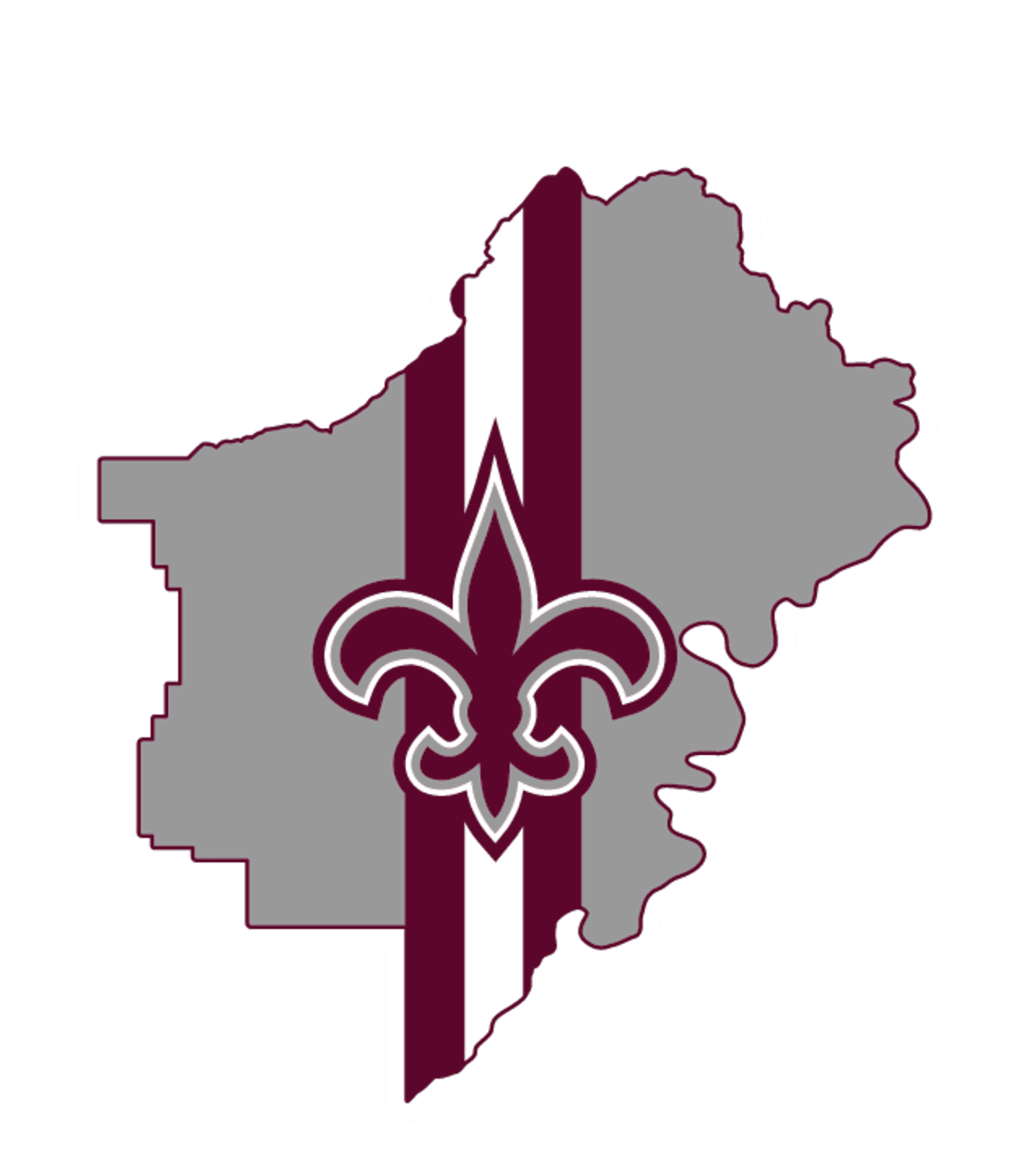 Saint Clair County High School Logo