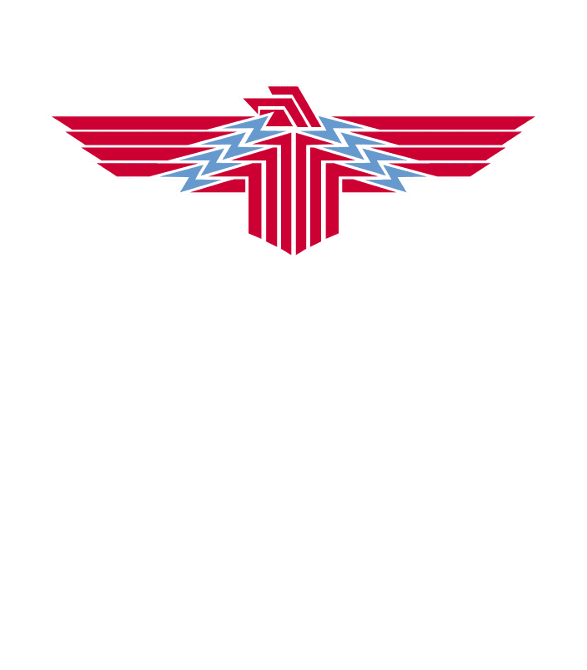 Shawnee Heights High Logo
