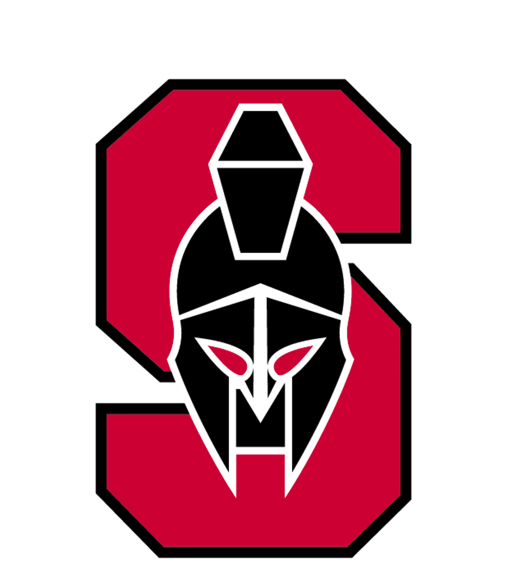 Seaside High Logo