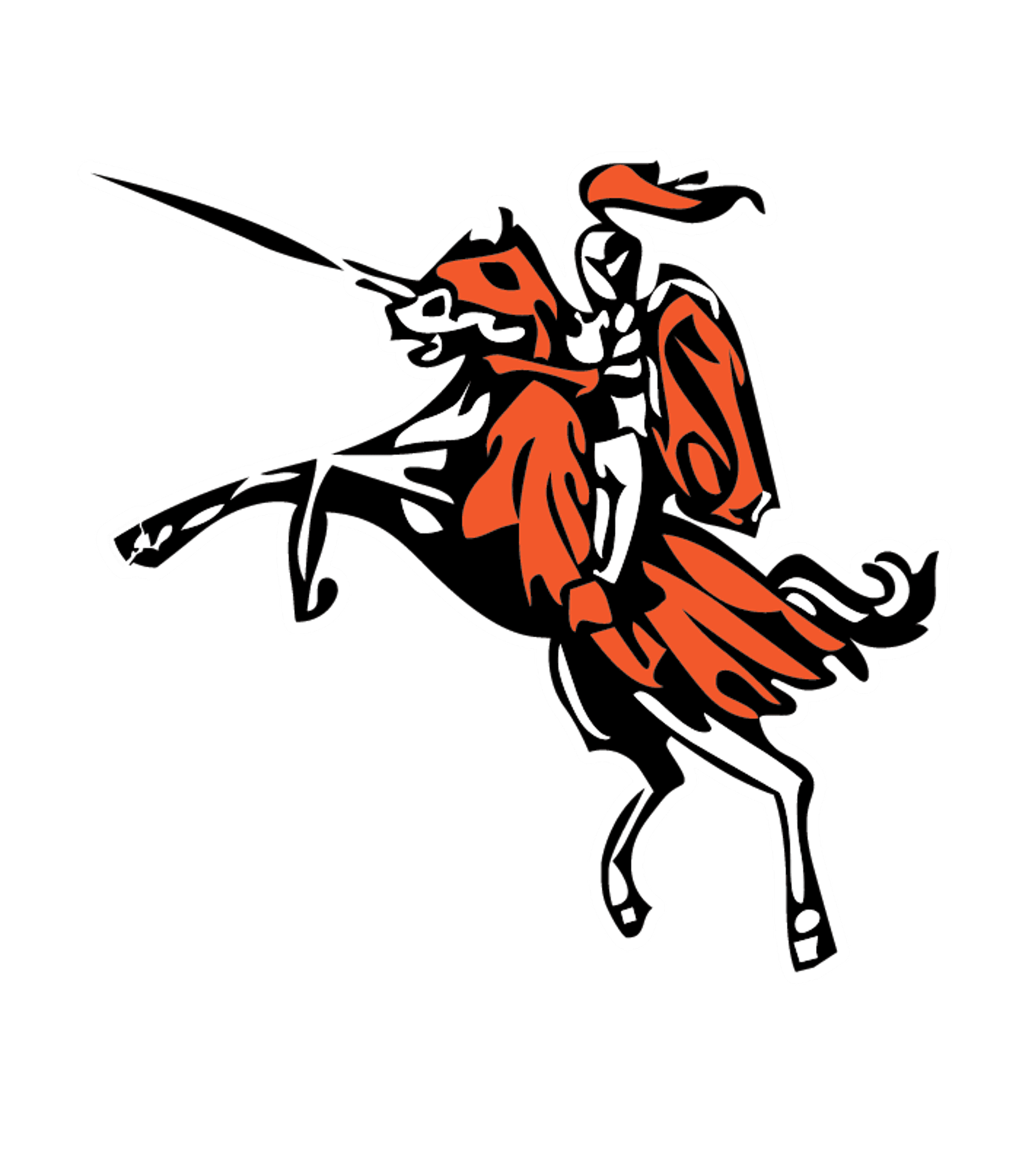 Stoughton High Logo