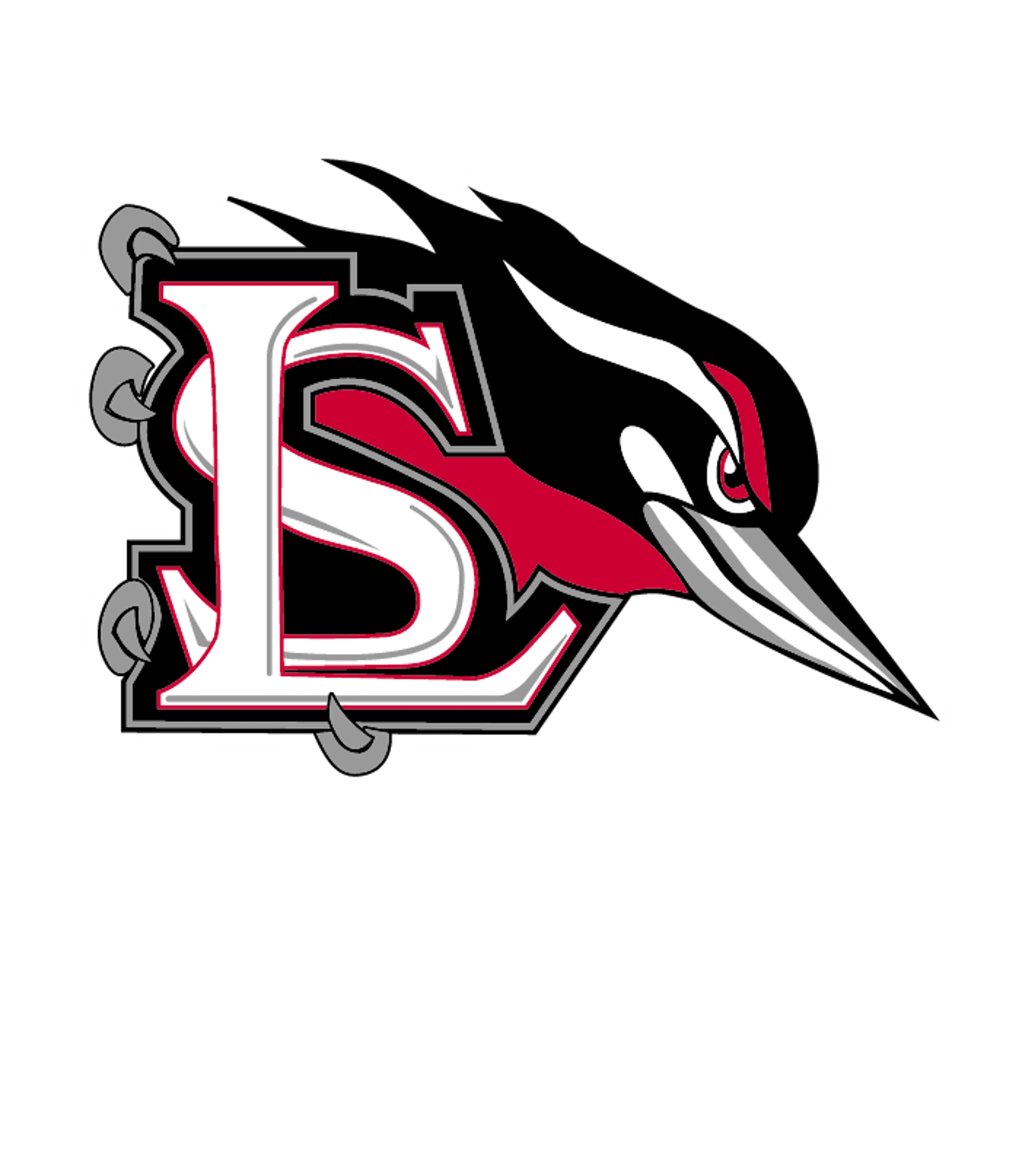 Sublette High Logo