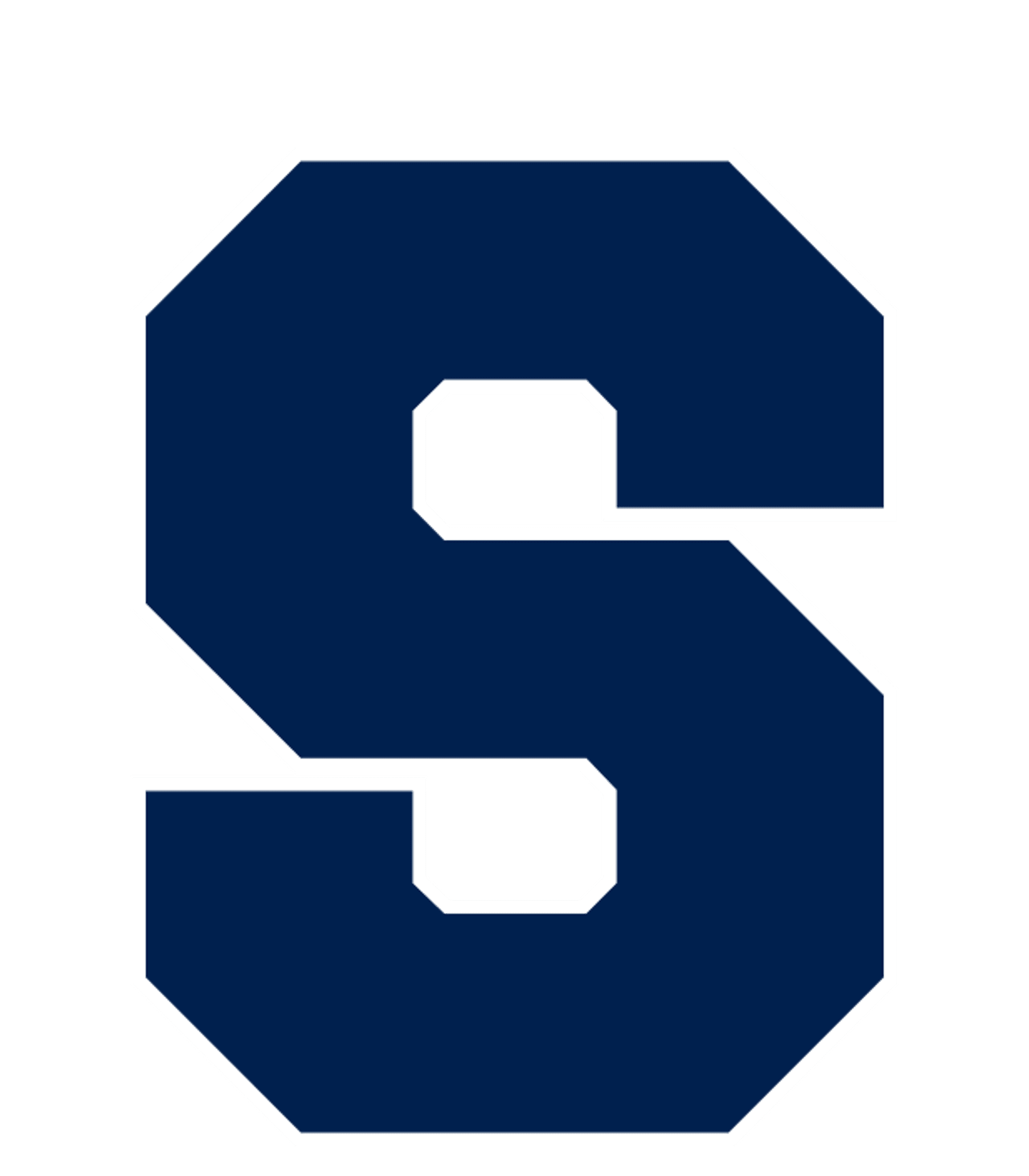 SAUGERTIES SENIOR HIGH SCHOOL Logo
