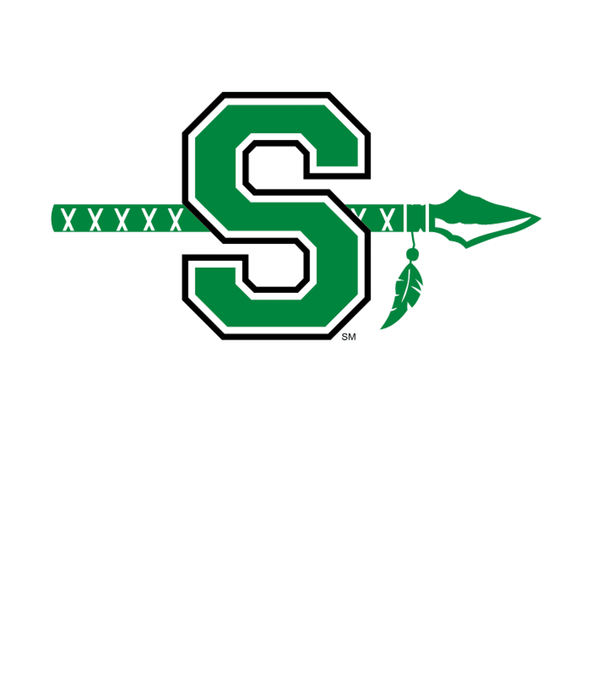 Smithville High Logo