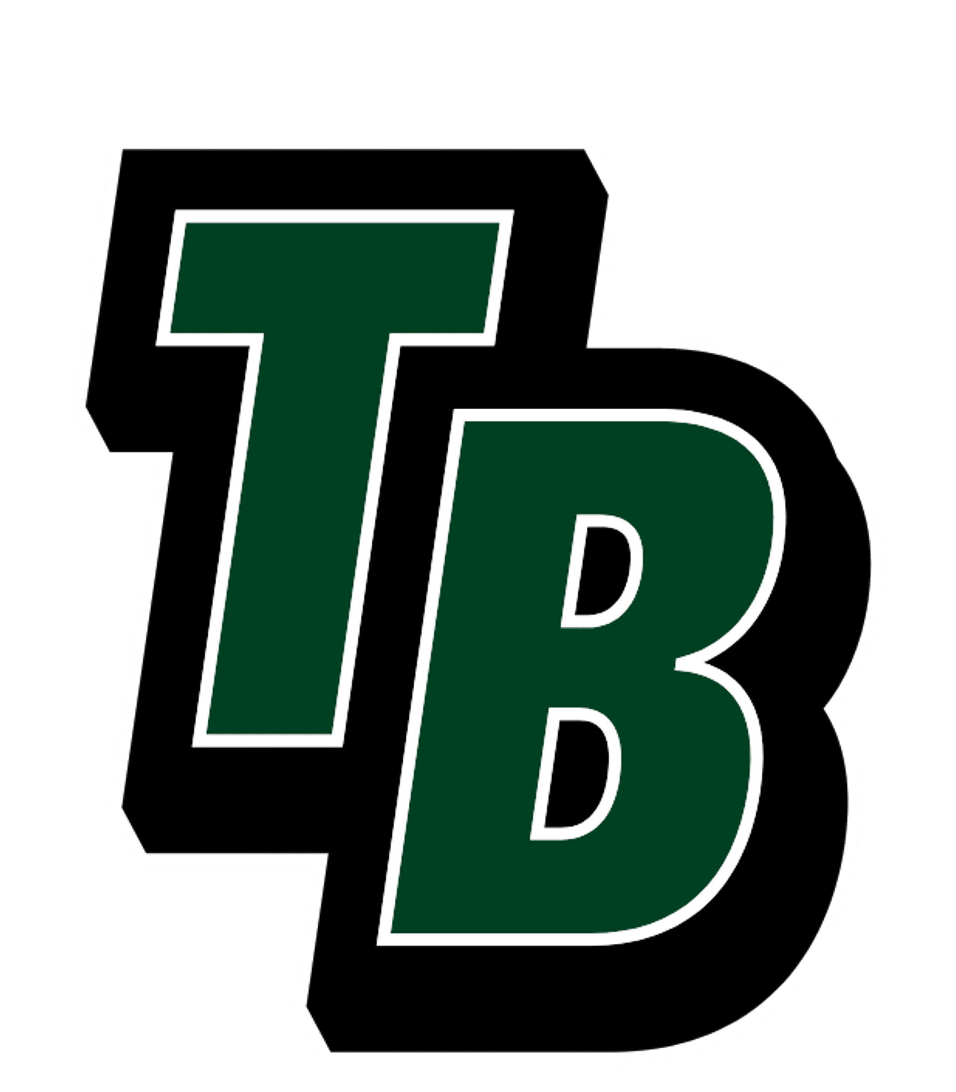 Twelve Bridges High Logo