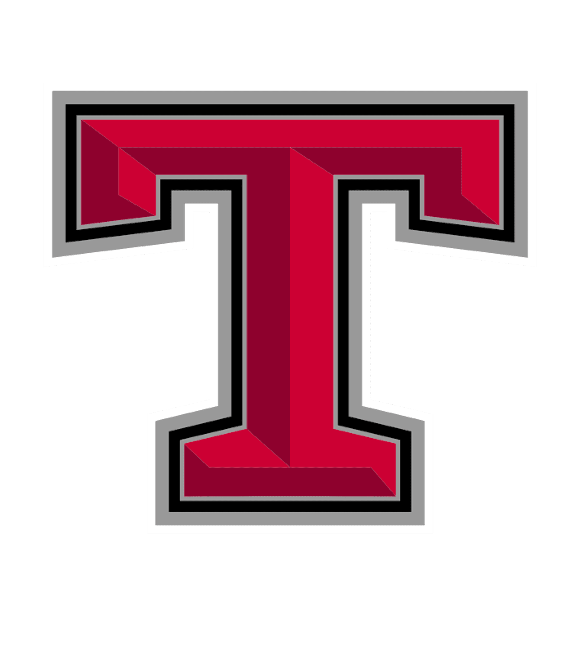 Thompson High School Logo