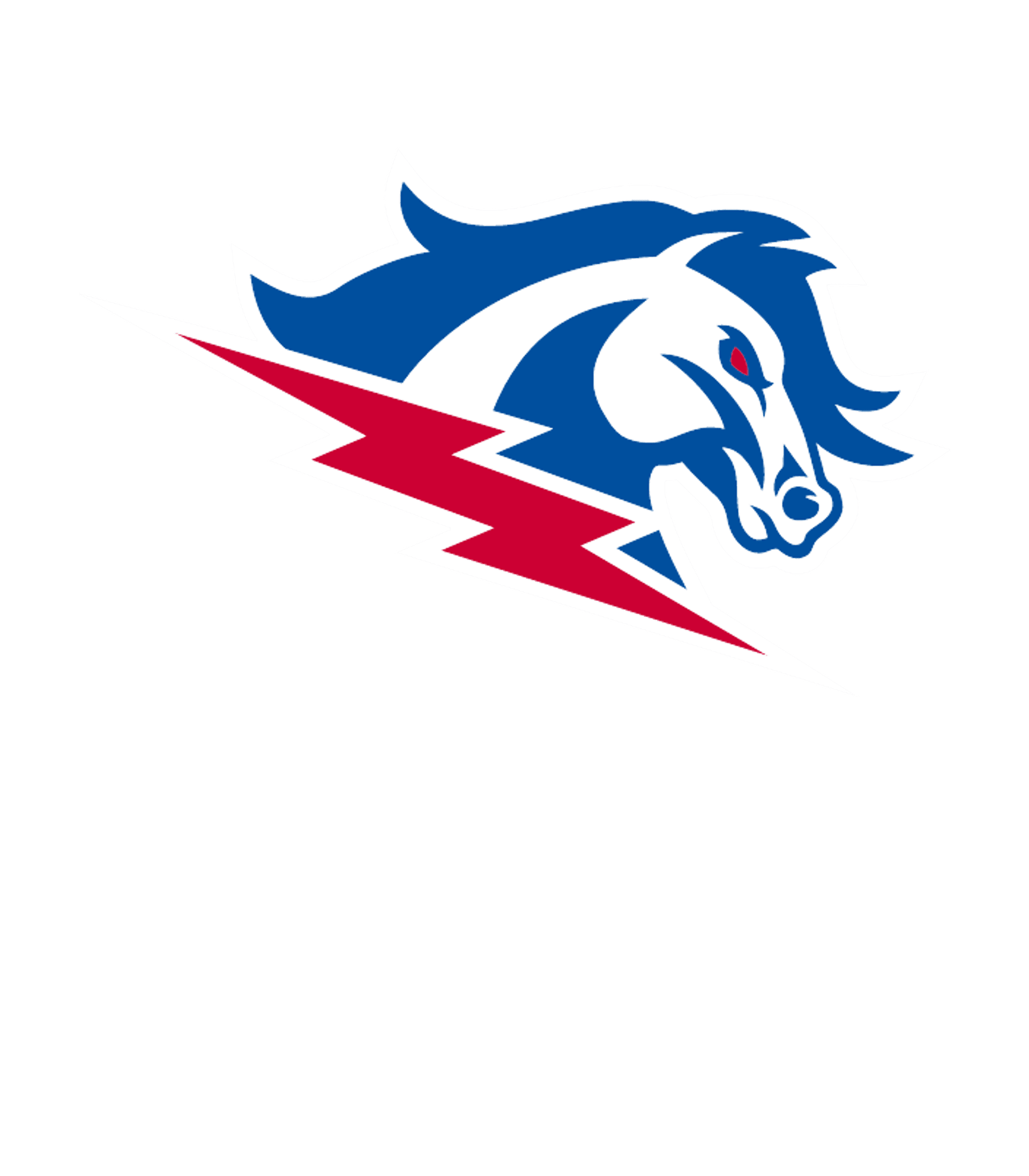 Tri-Point High School Logo