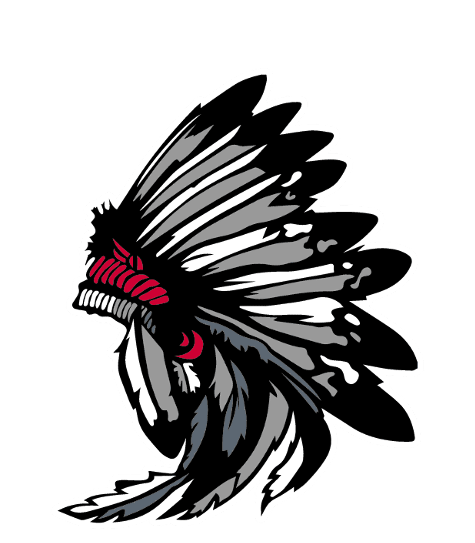 SHOSHONE HIGH SCHOOL Logo