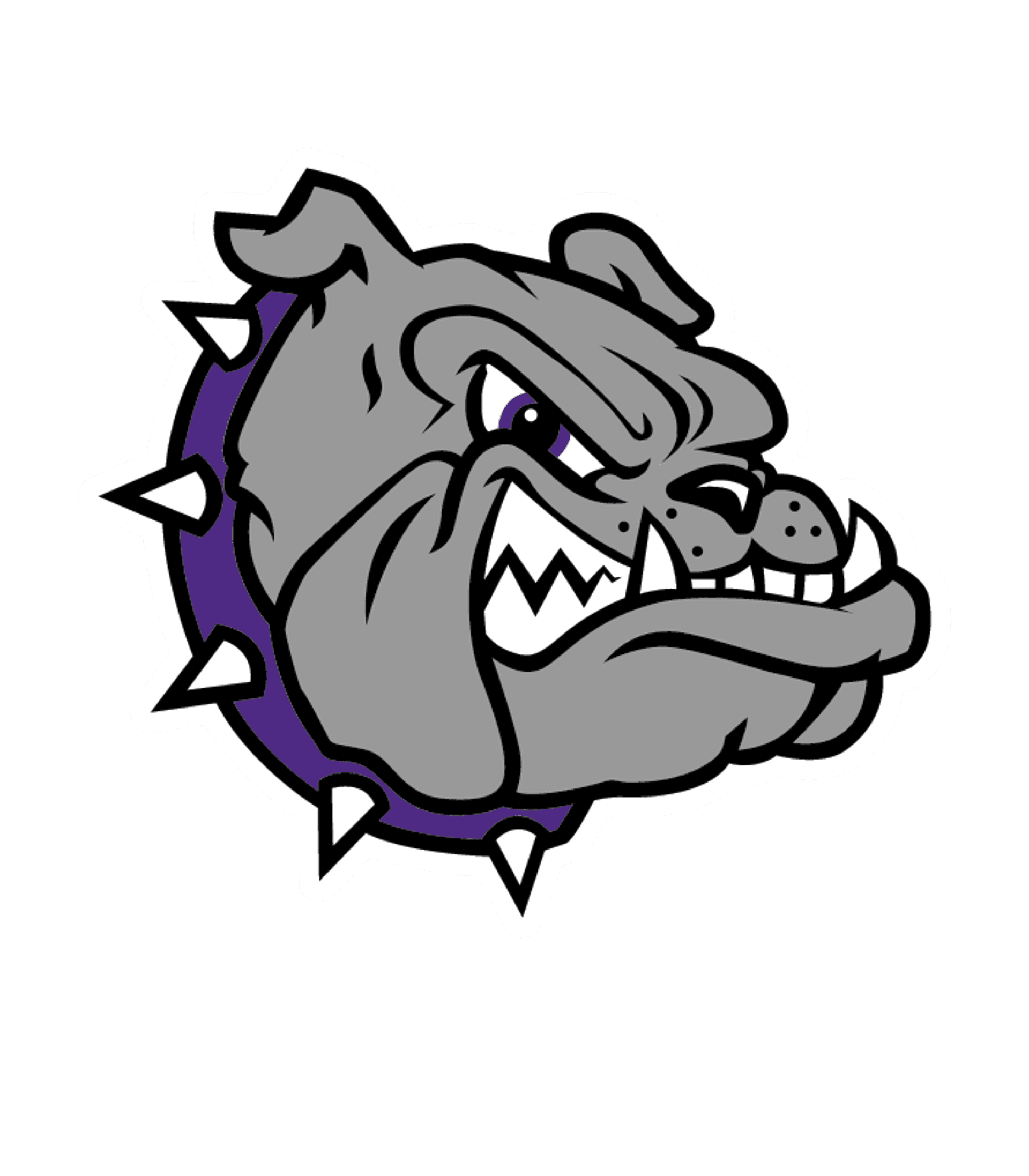 SOUTH HARRISON HIGH Logo