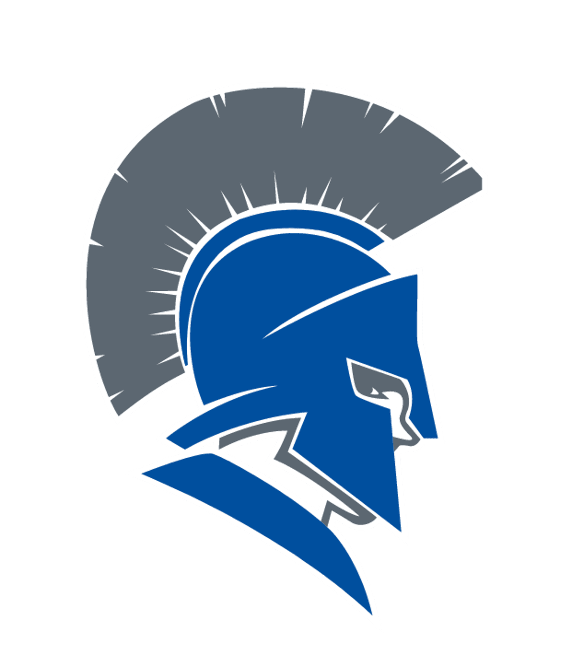 Sparta Senior High School Logo