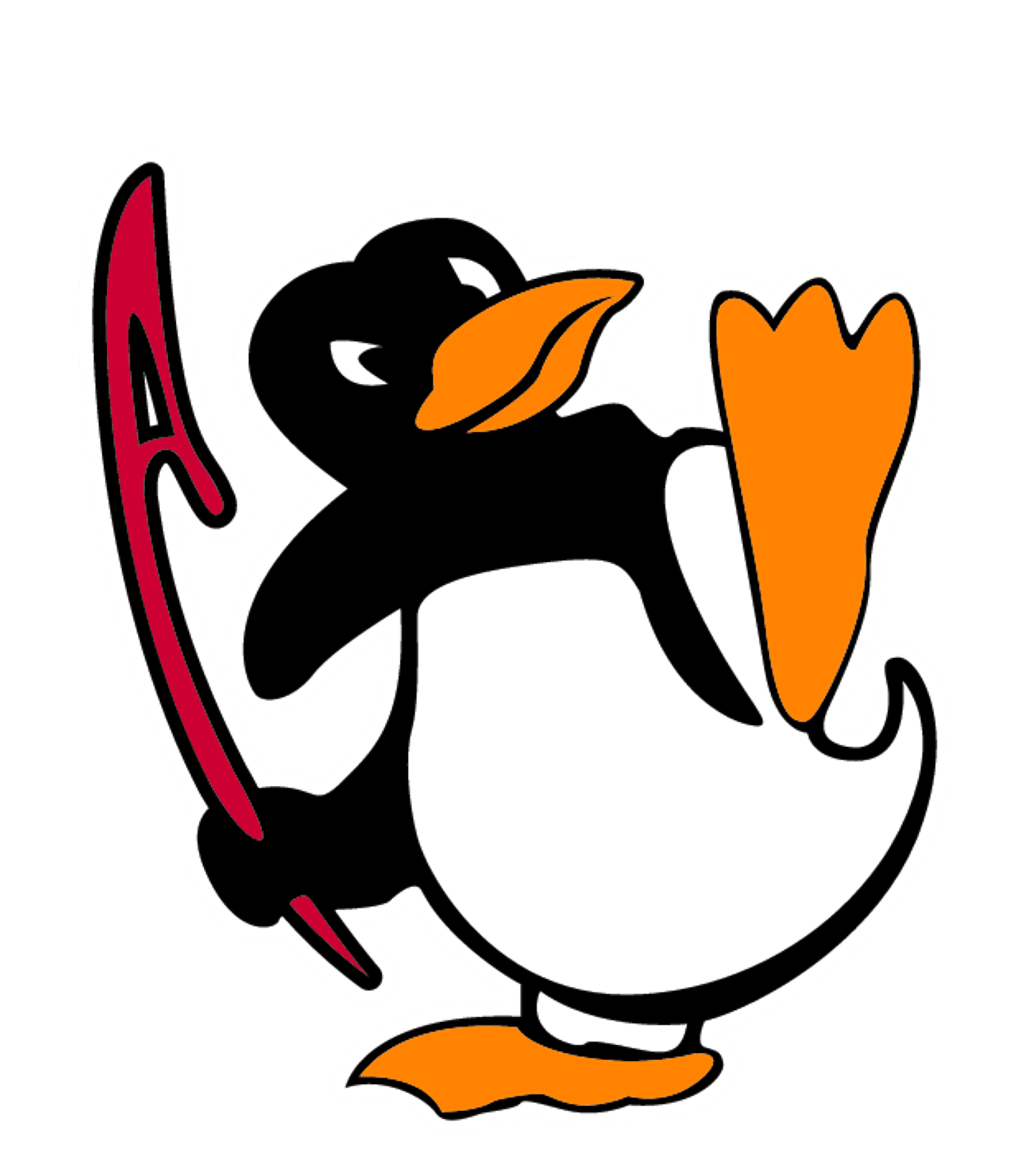 Tri-County High Logo