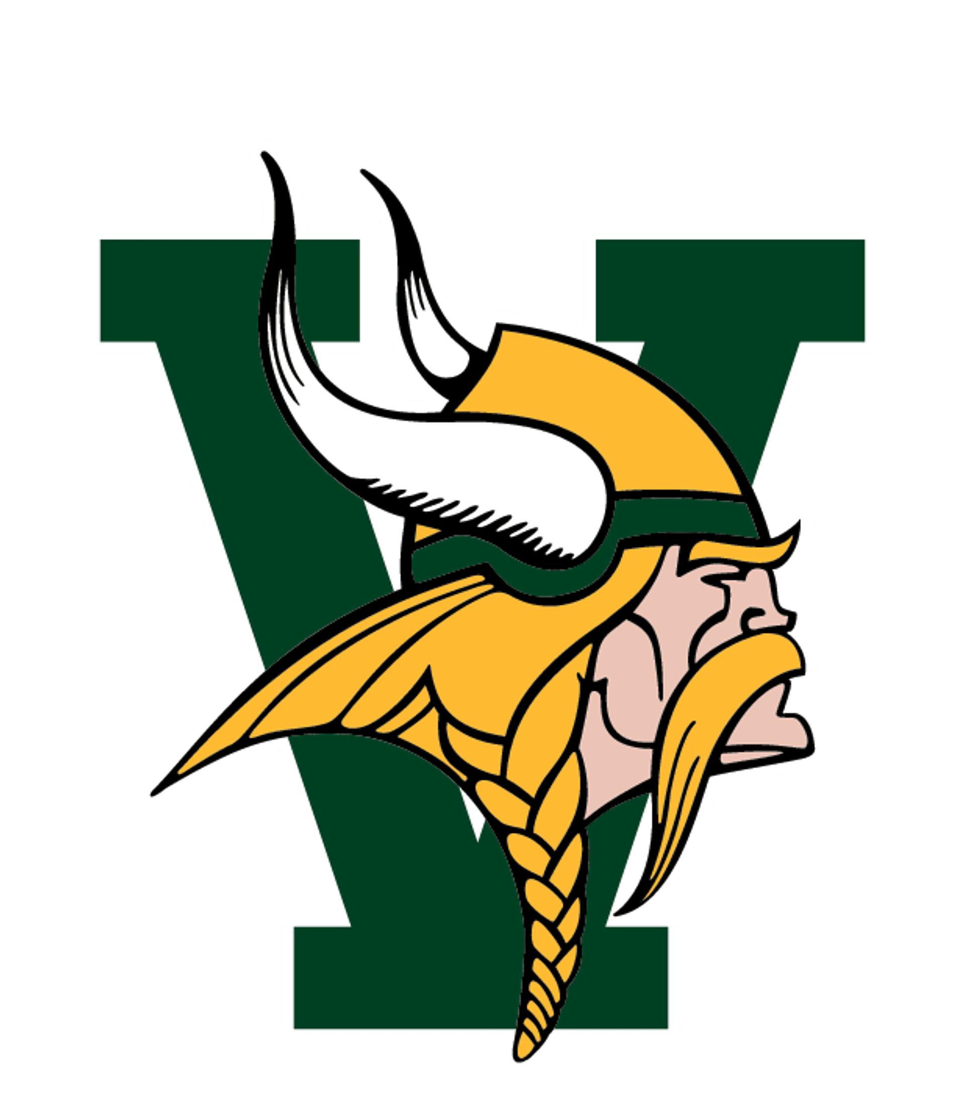 Vanden High Logo