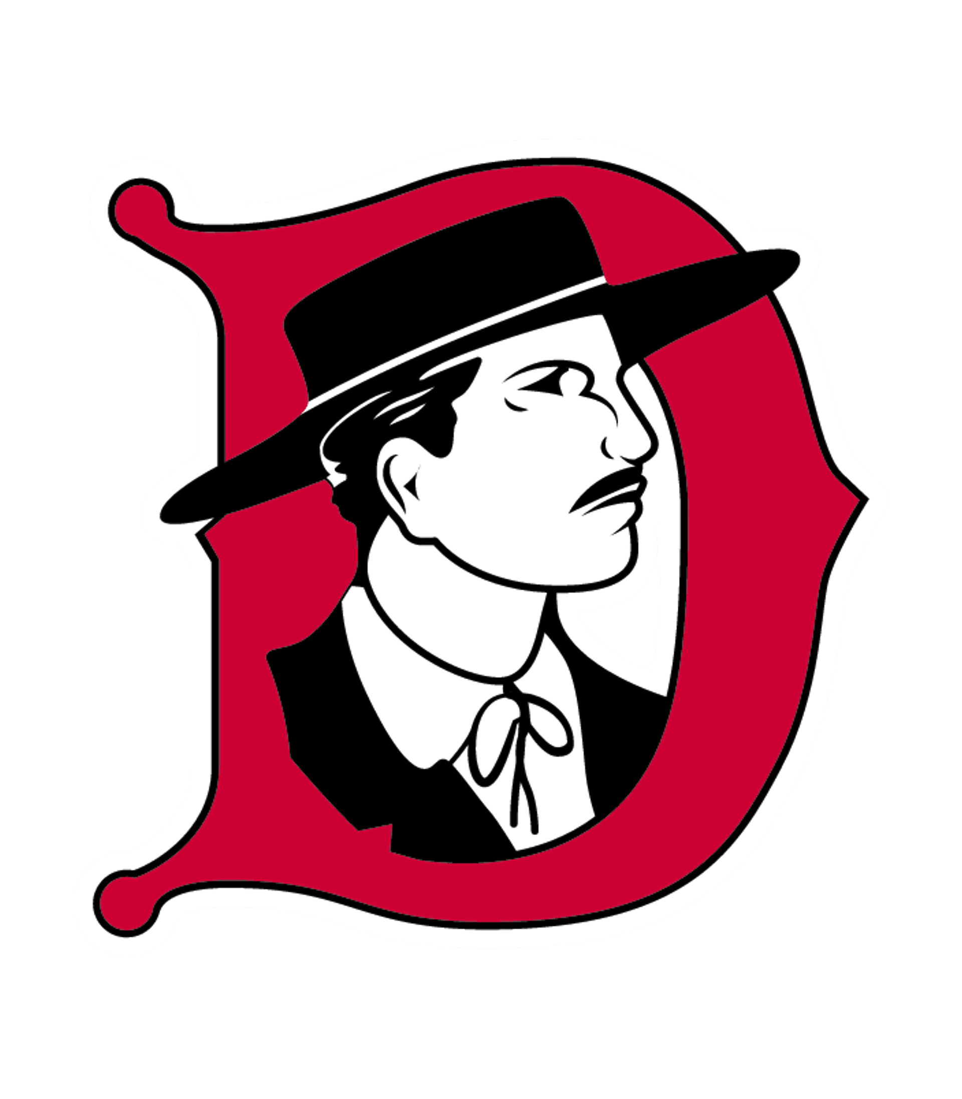 Verdugo Hills Senior High Logo
