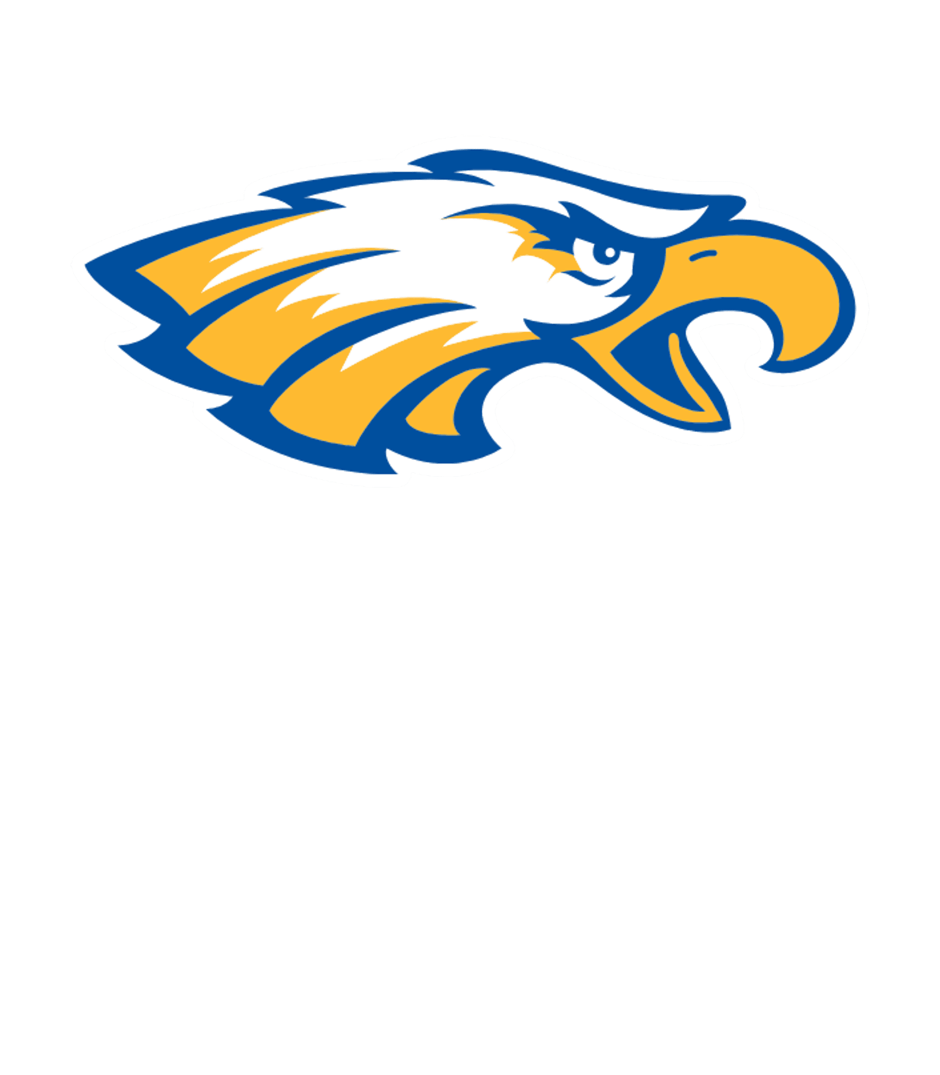 WASHINGTON B T H S Logo