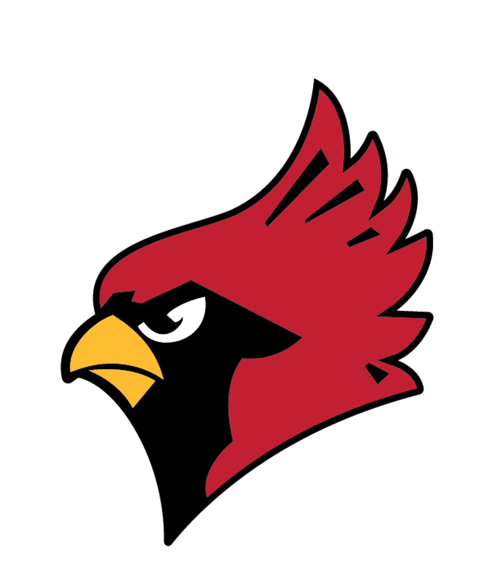Warrensburg-Latham High School Logo