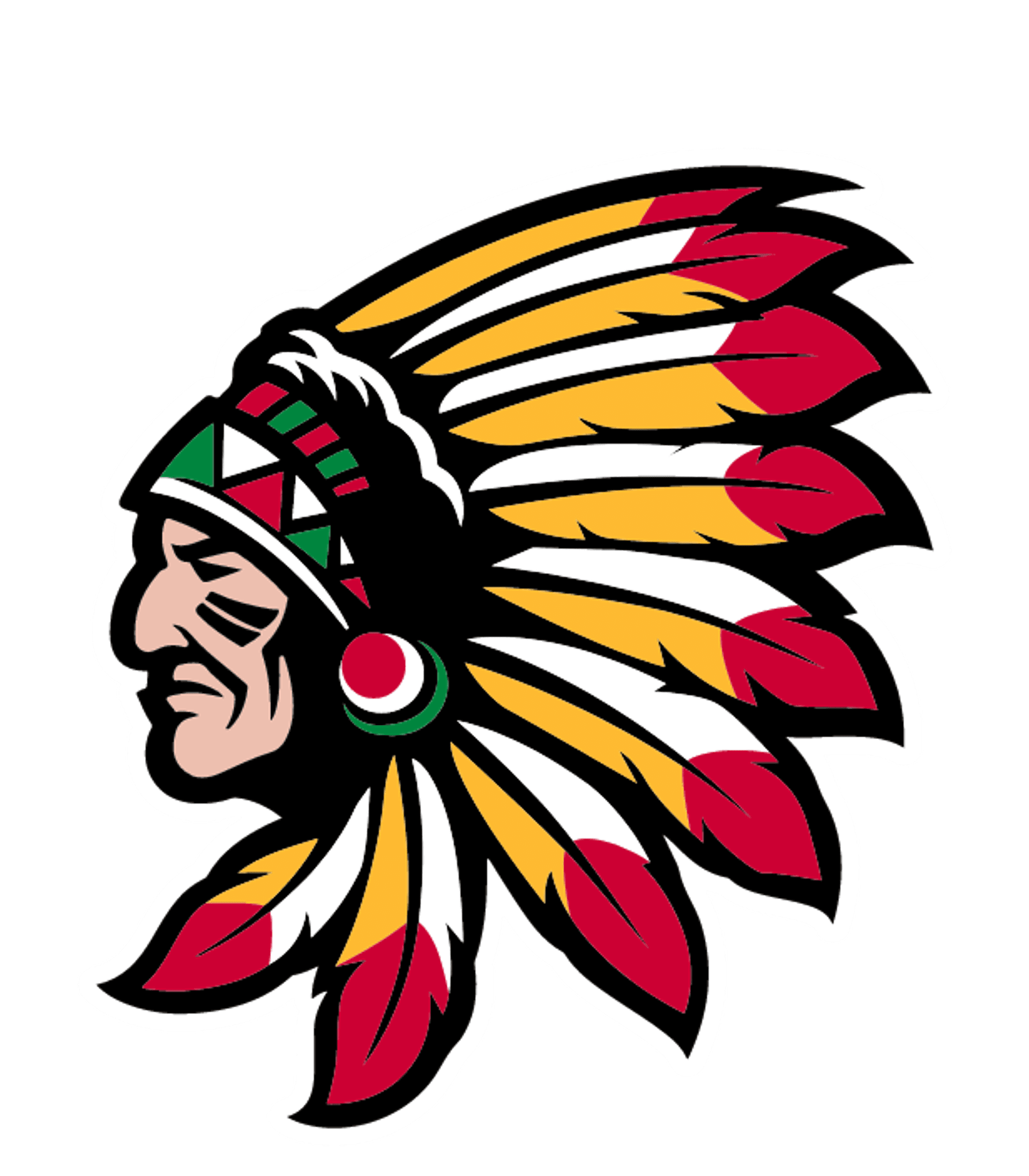 Van Buren County Community Middle & High School Logo