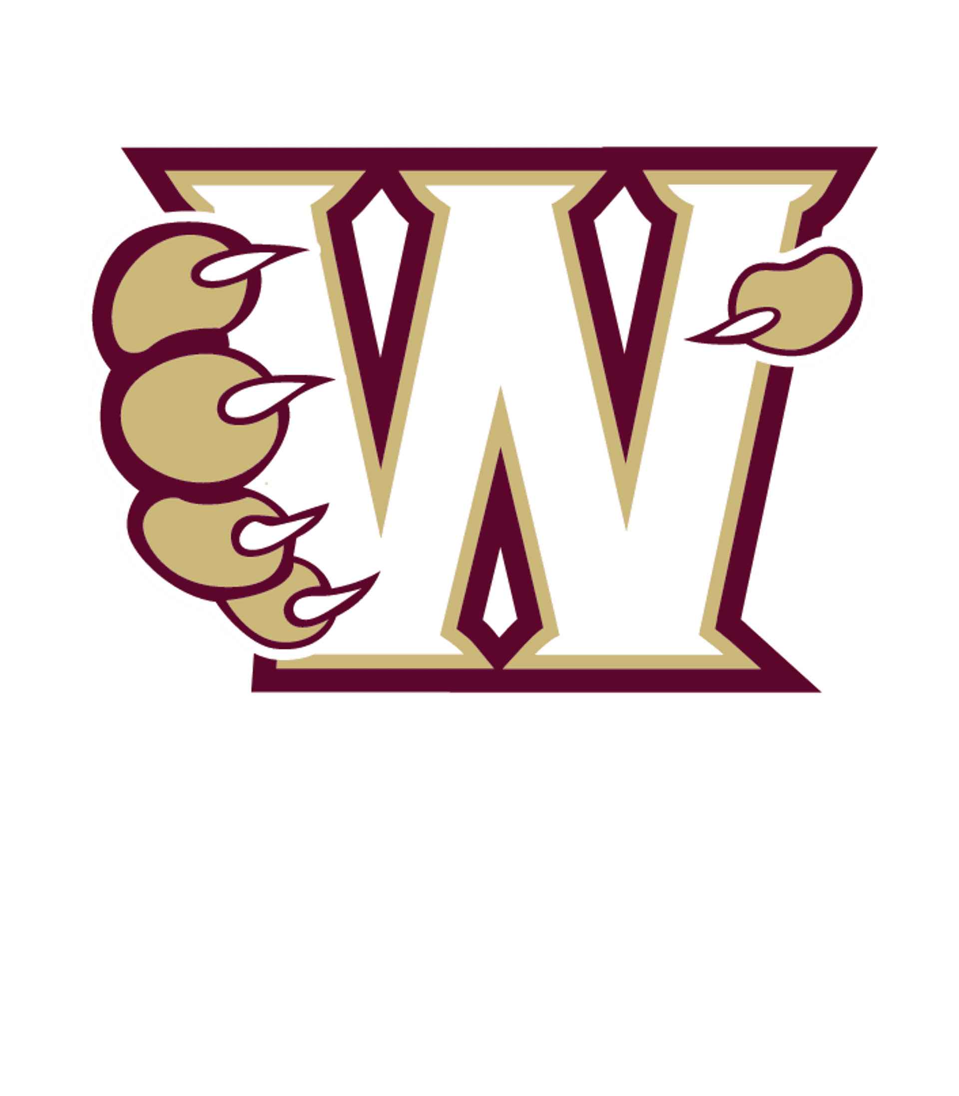Whitney High Logo