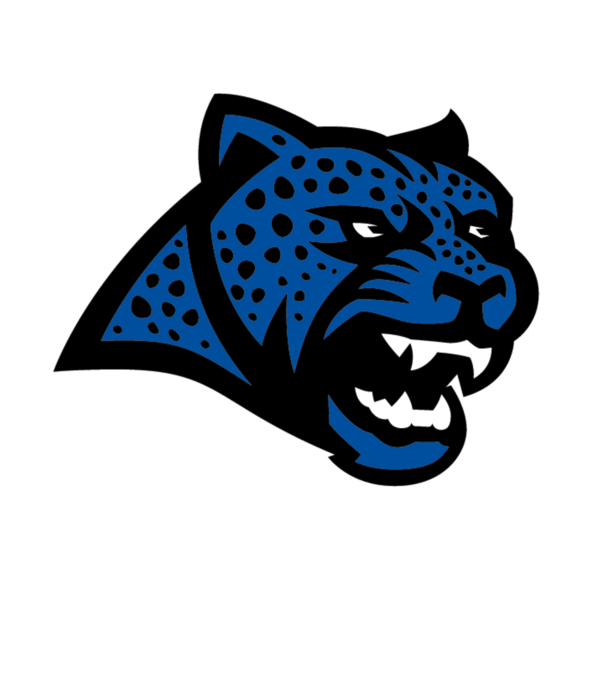 West-MEC Canyon View High School Logo