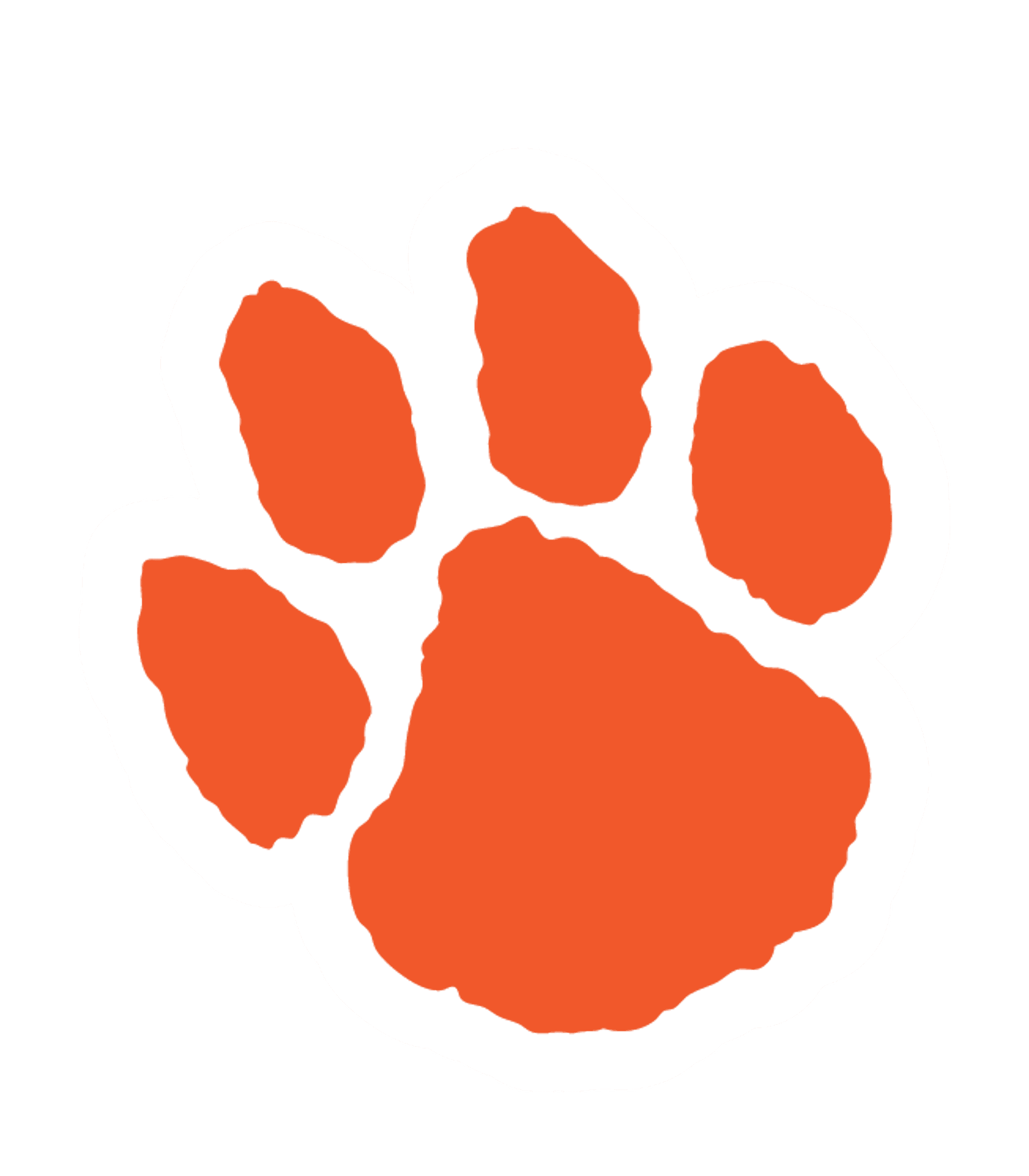 William Byrd High Logo