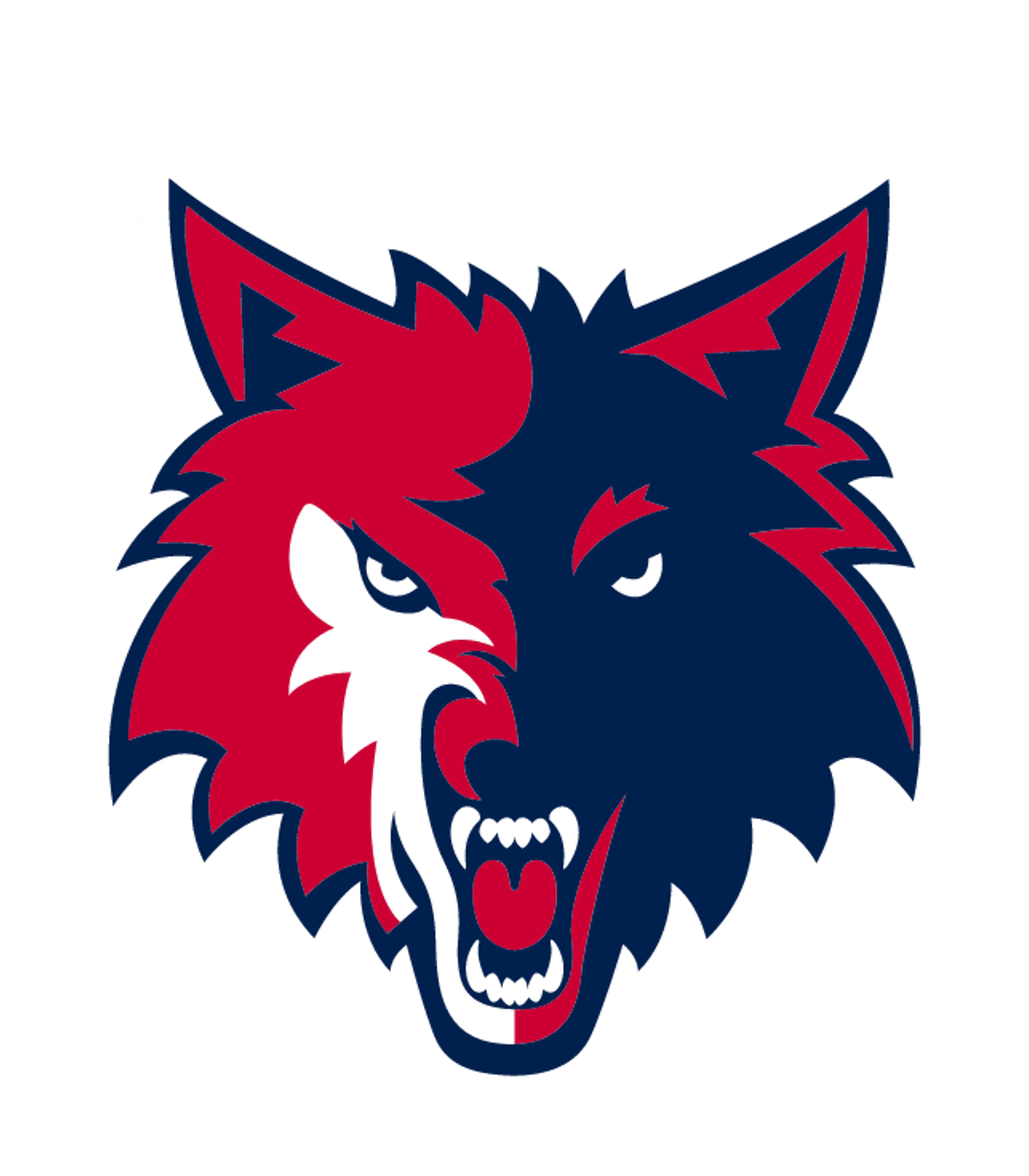 West-MEC - Centennial High School Logo