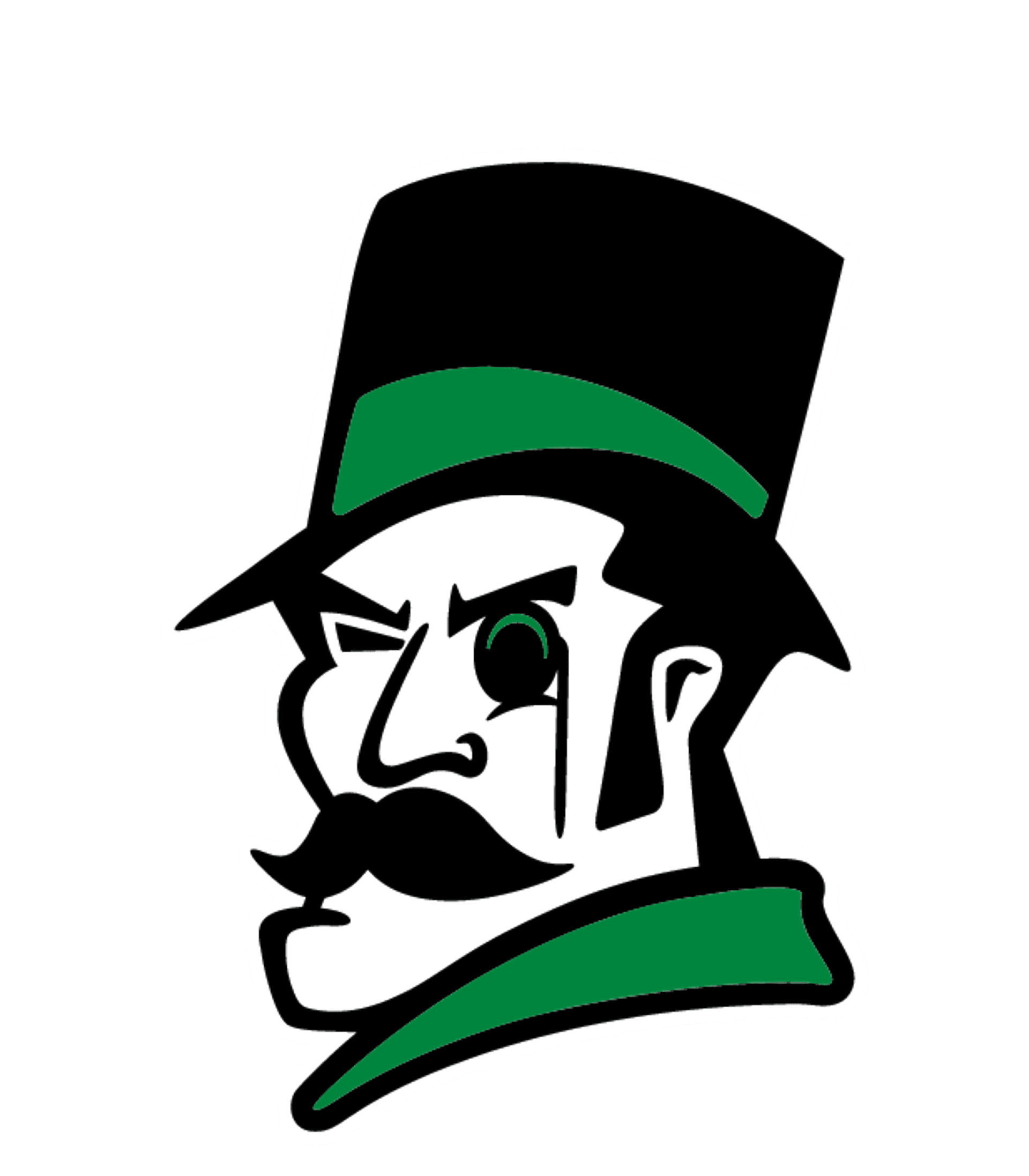 York Comm High School Logo