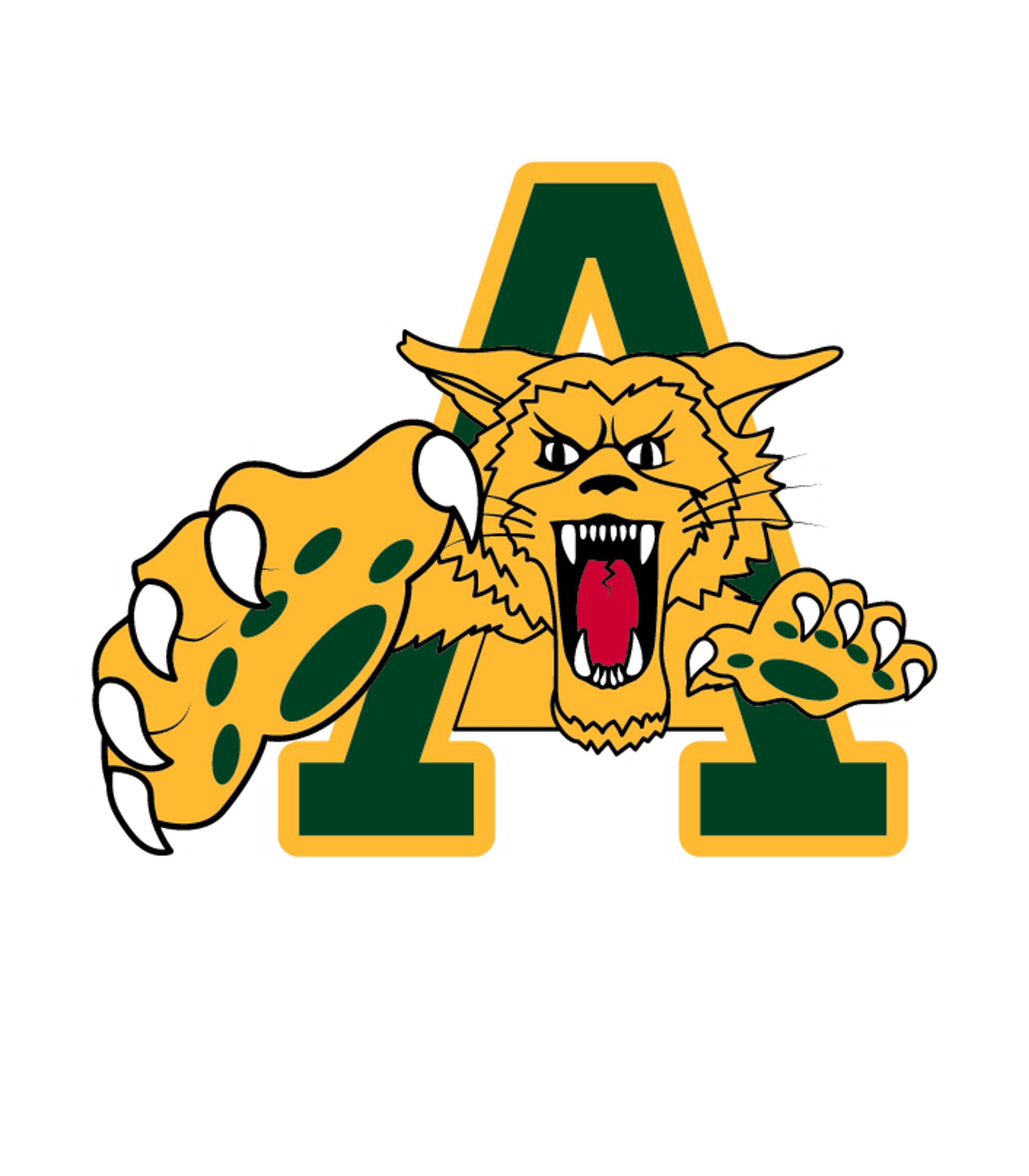 Aguilar Junior-Senior High School Logo