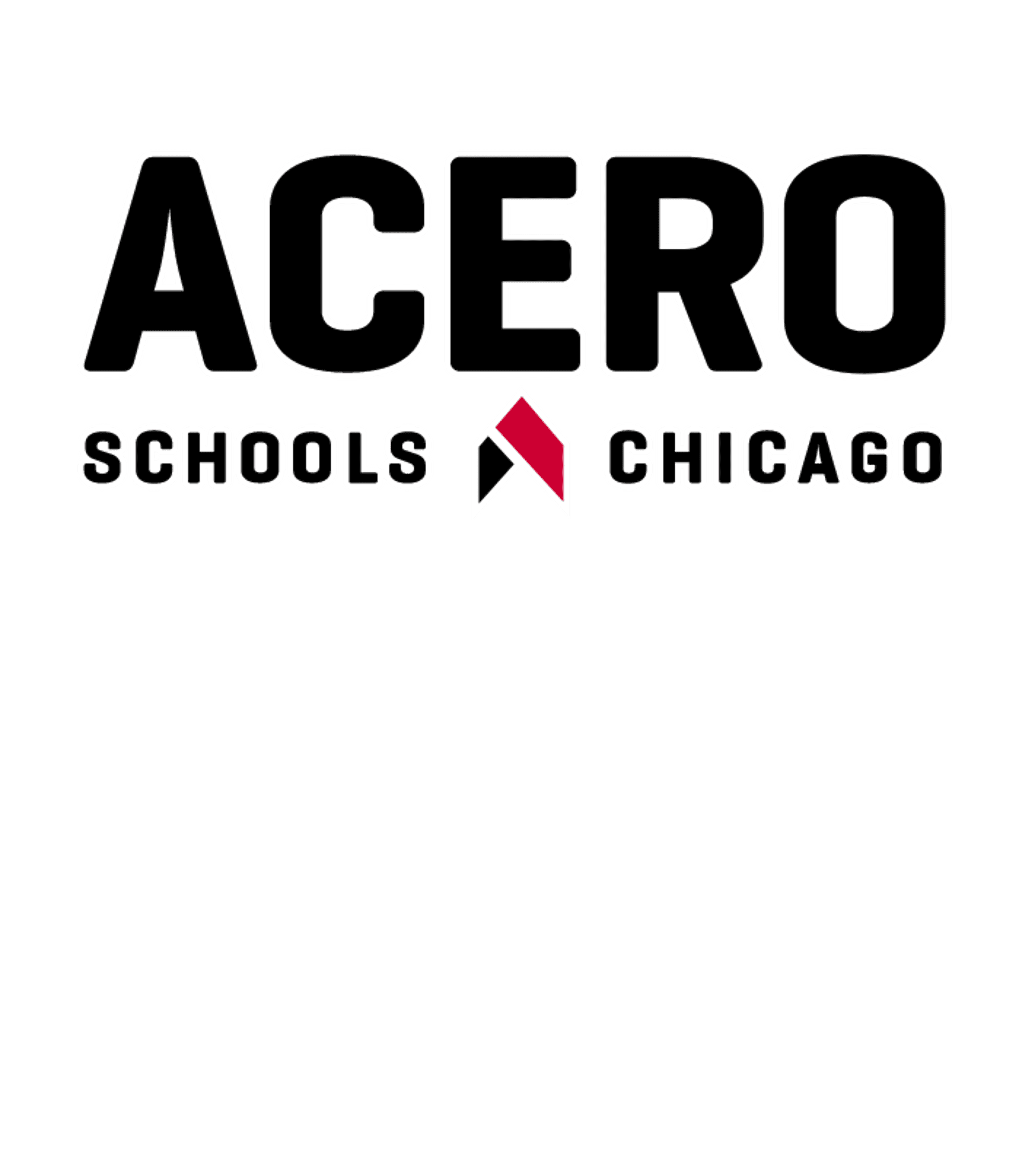Acero Chtr Sch Netwrk- Victoria Logo