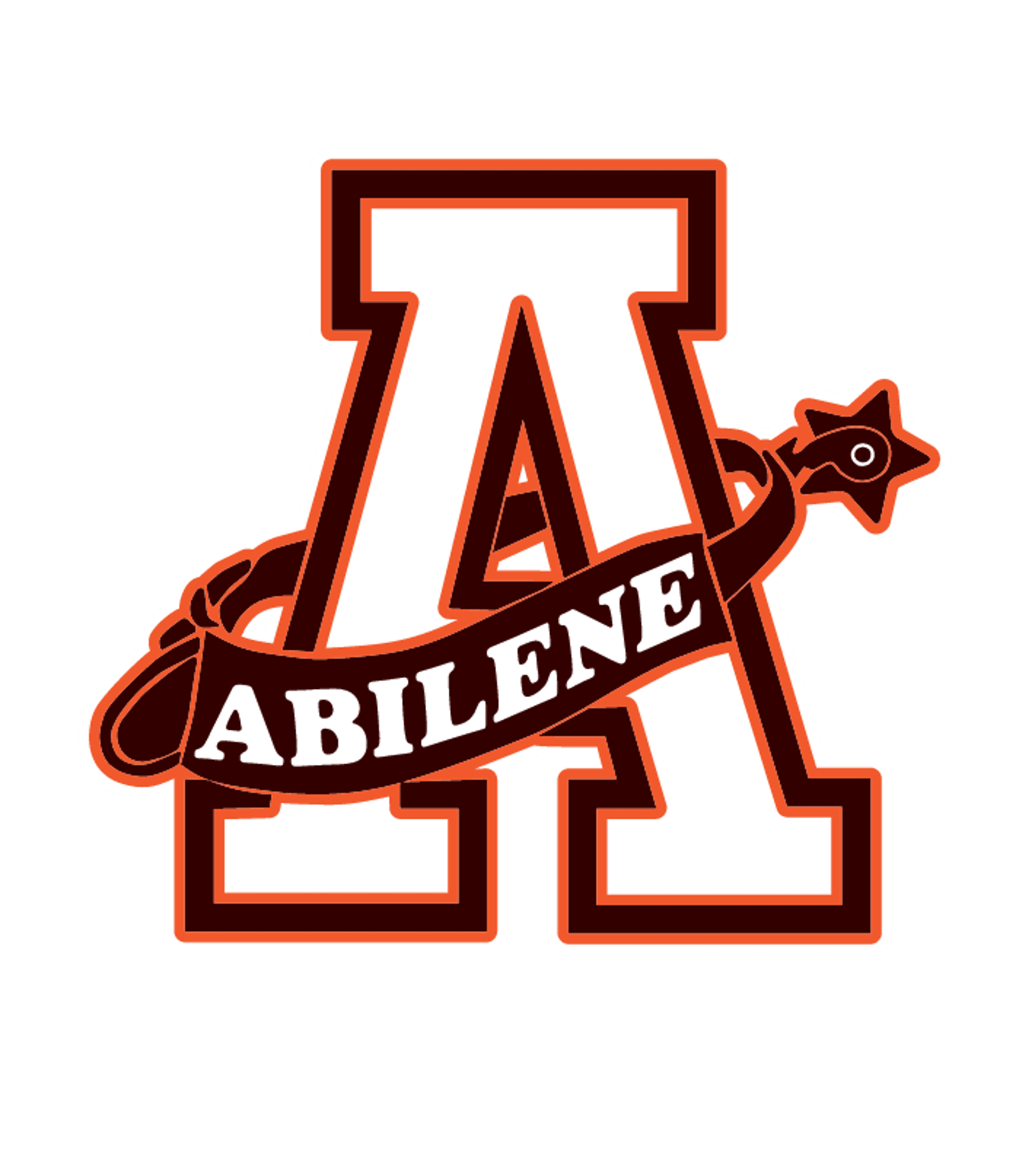 Abilene High School Logo
