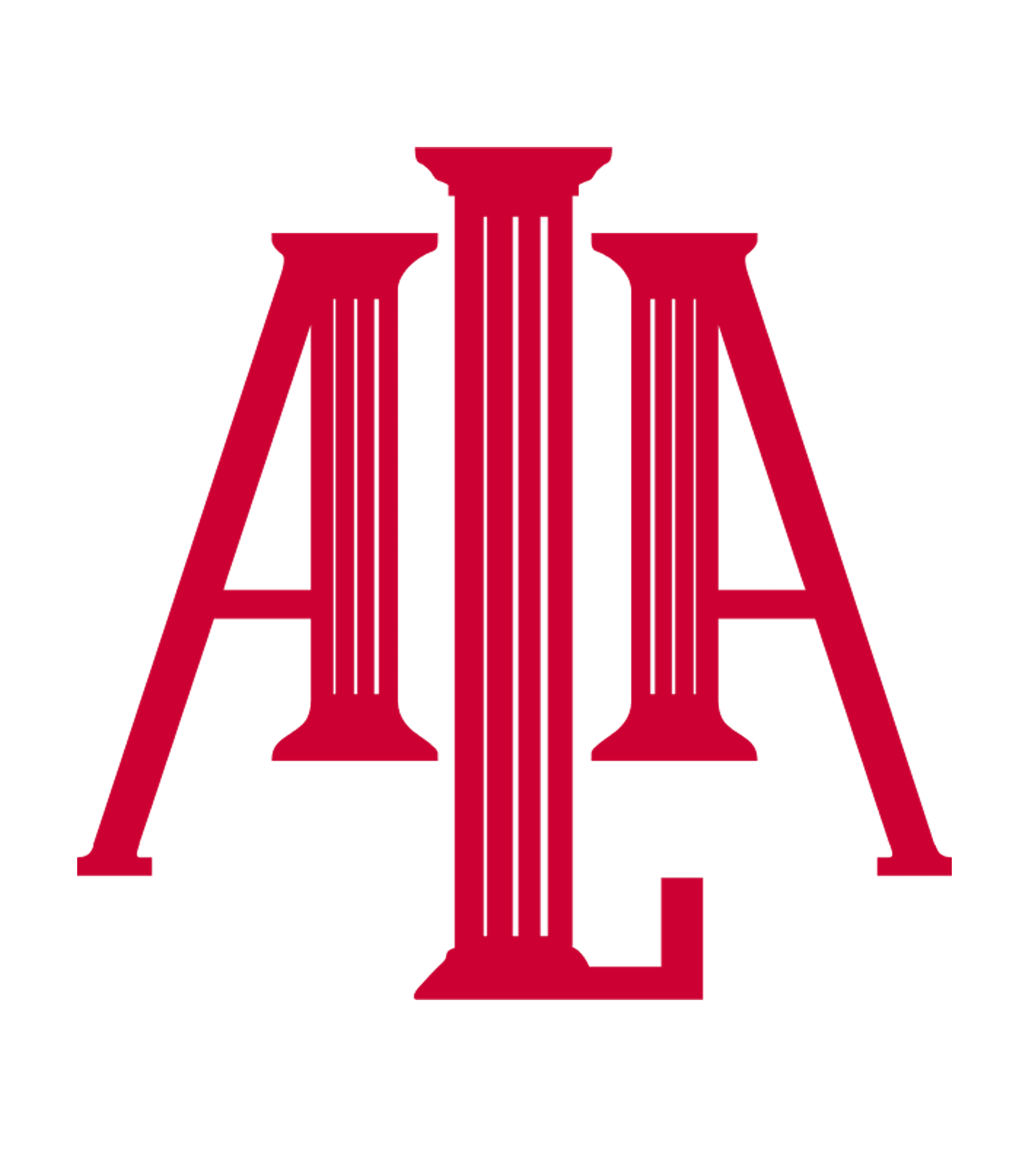 EVIT - American Leadership Academy Anthem South Logo