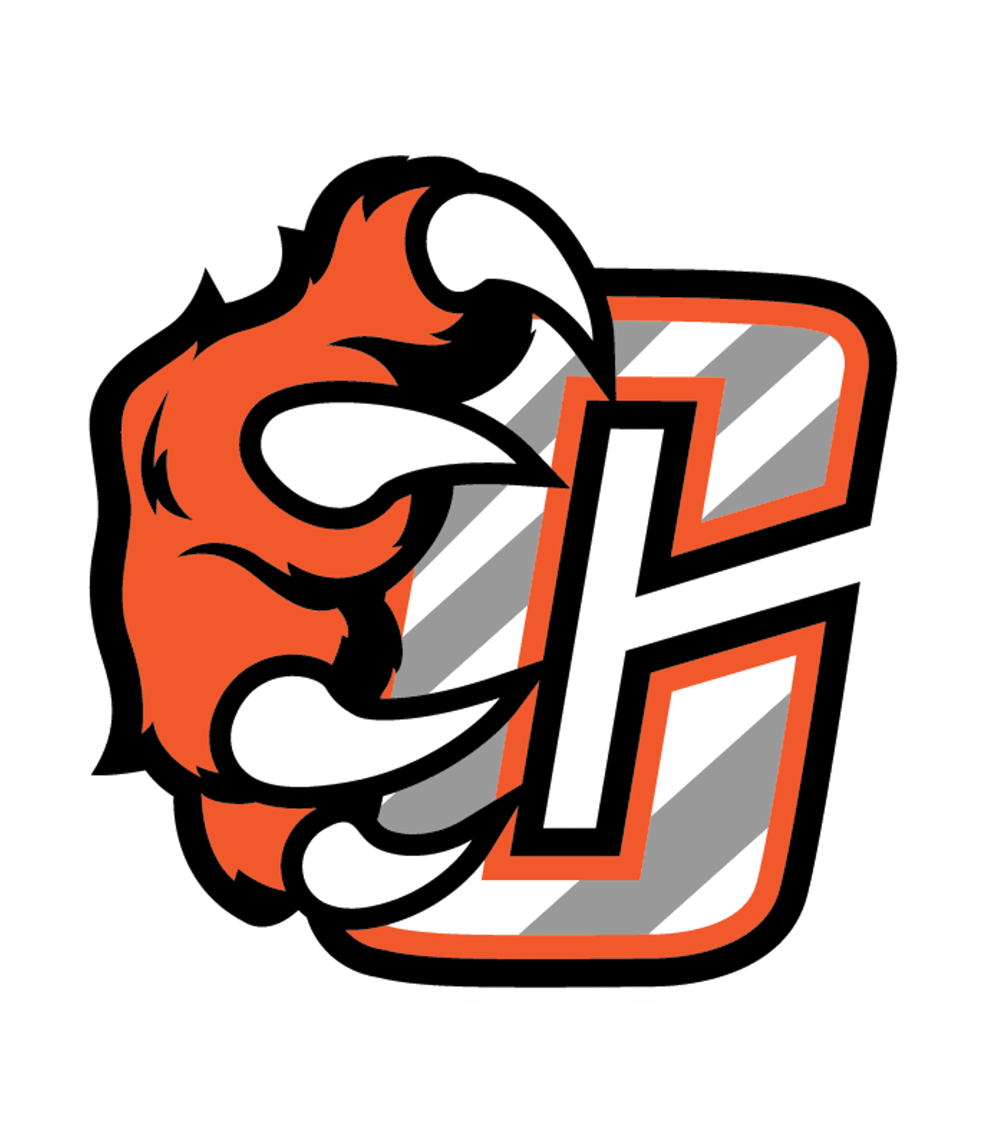 Central East High Logo