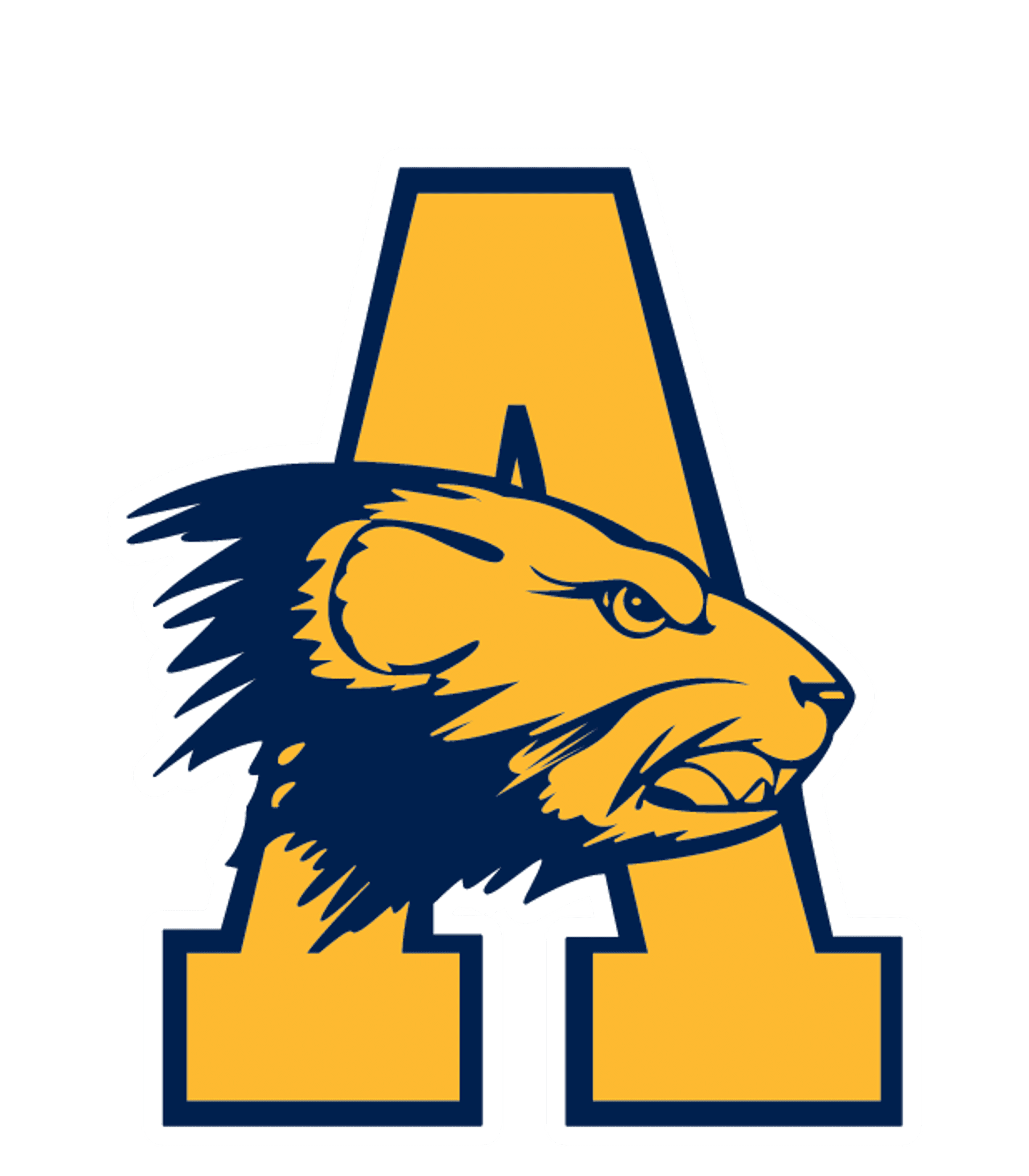 Algonac Alternative Education Logo
