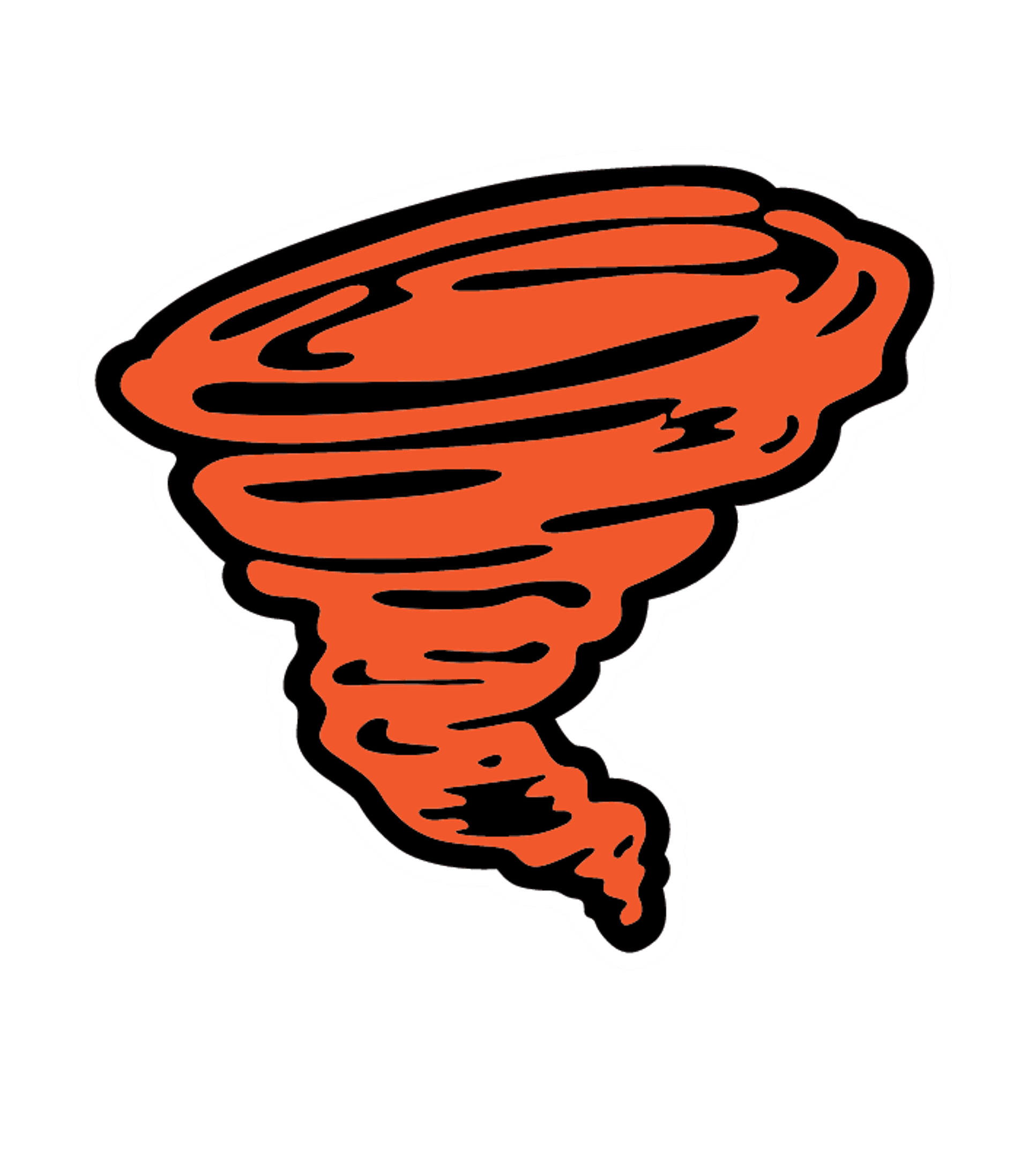 BOOKER T. WASHINGTON SENIOR HIGH Logo