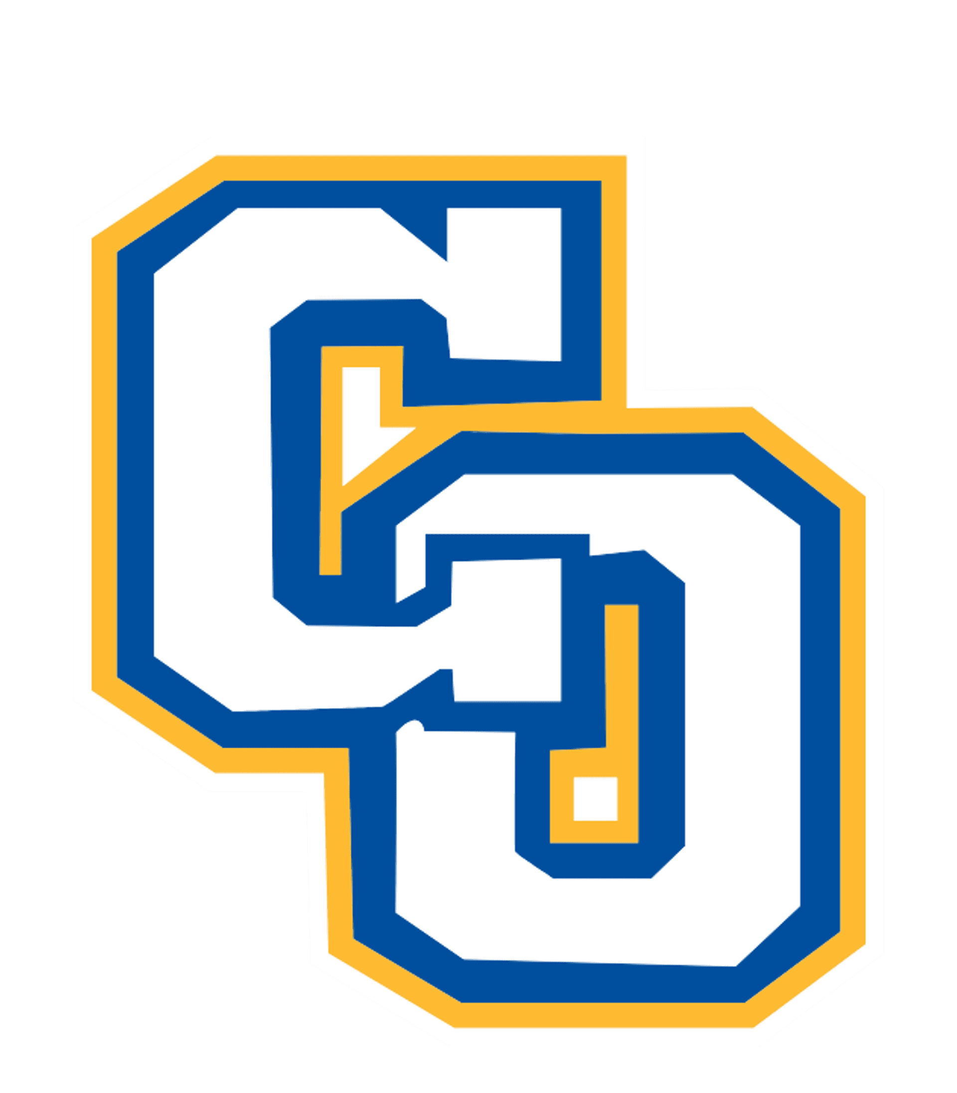 Charter Oak High Logo