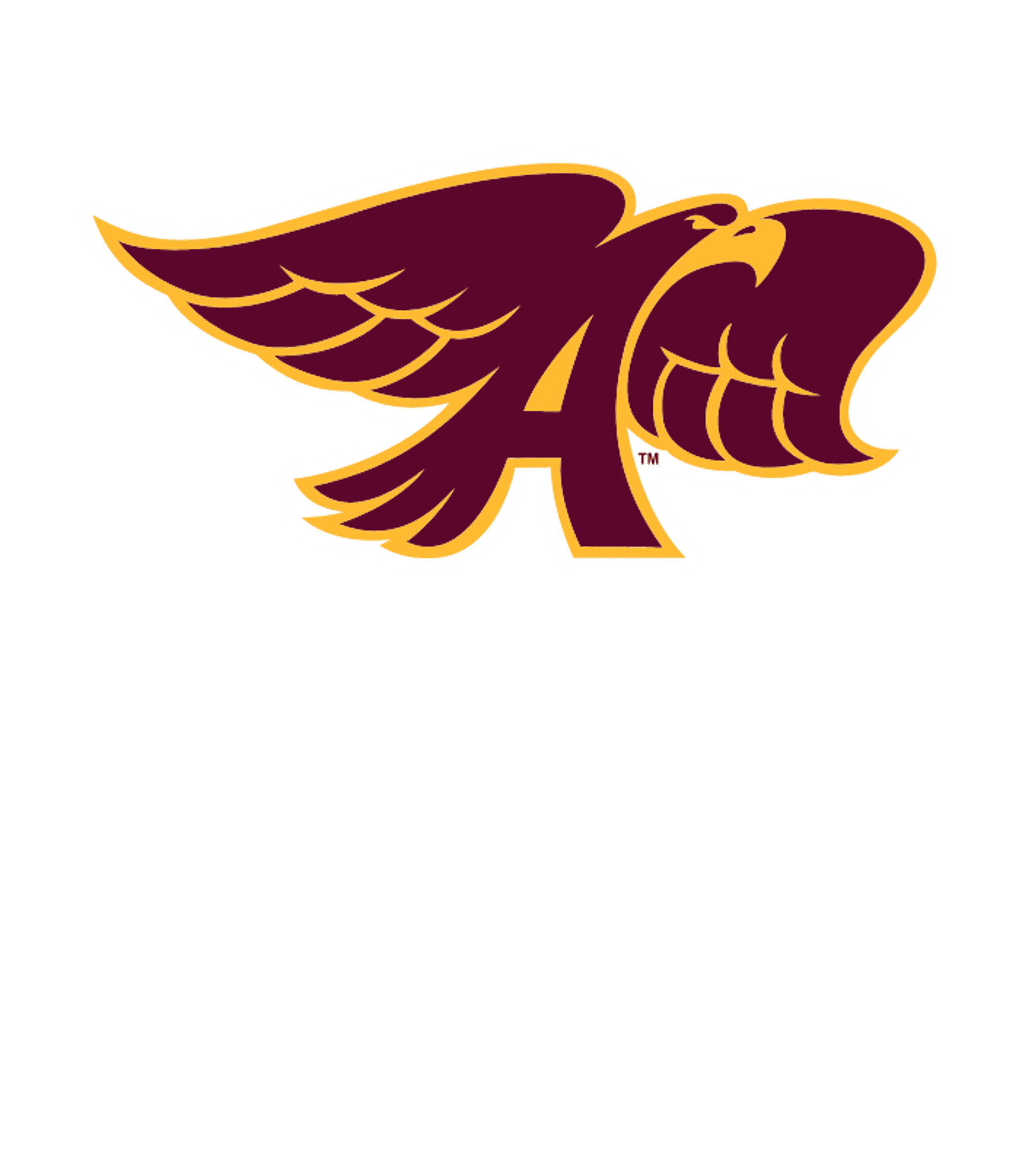 Ankeny Centennial High School Logo