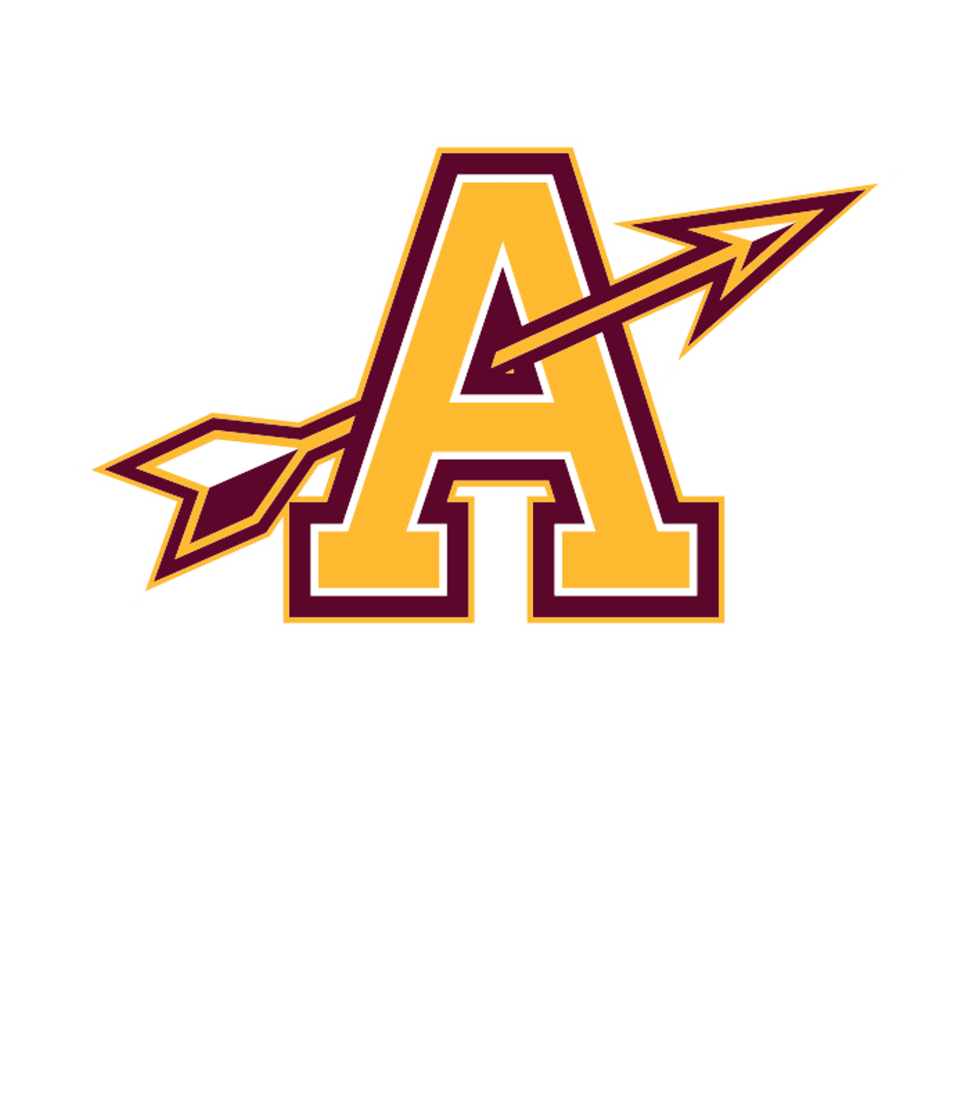 ASHBY SECONDARY Logo