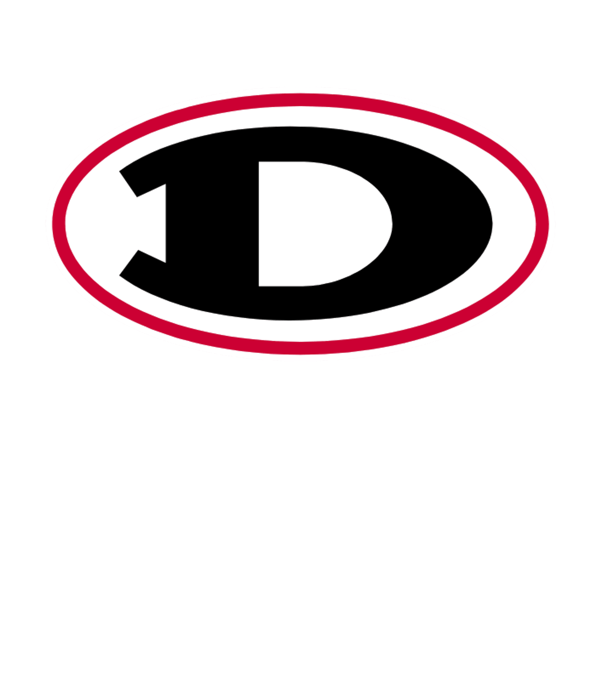 Dutchtown High Logo